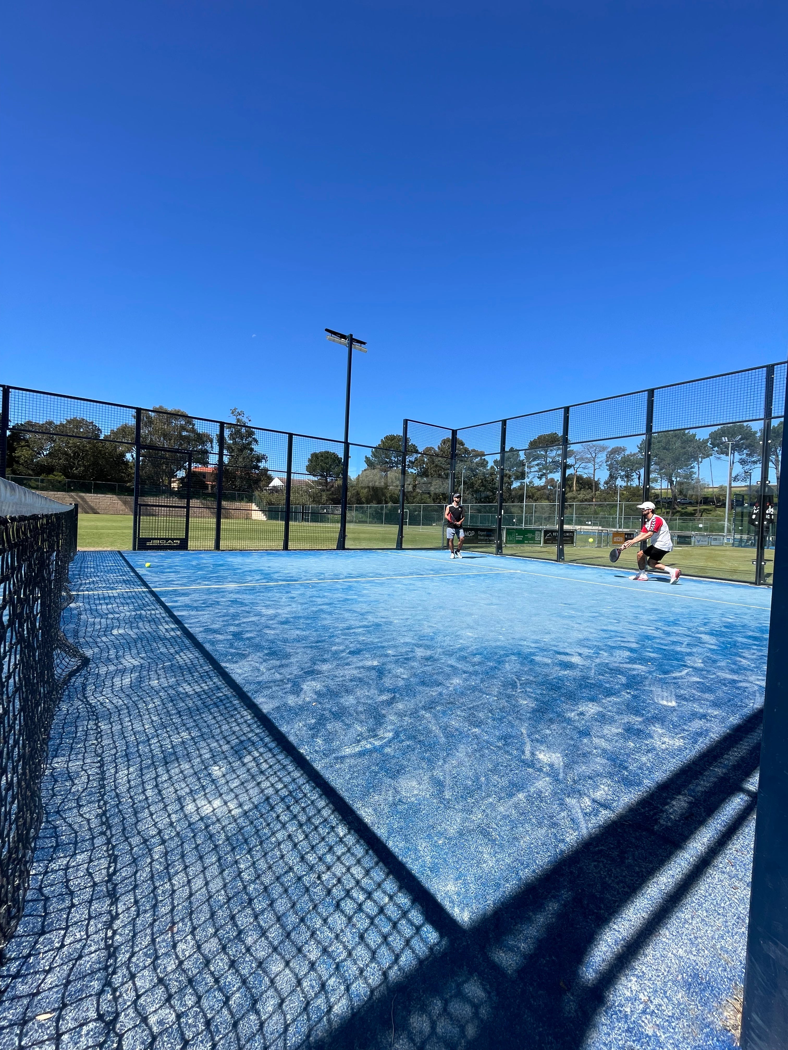 P25 - Tournament 31/08/25 (Melville)