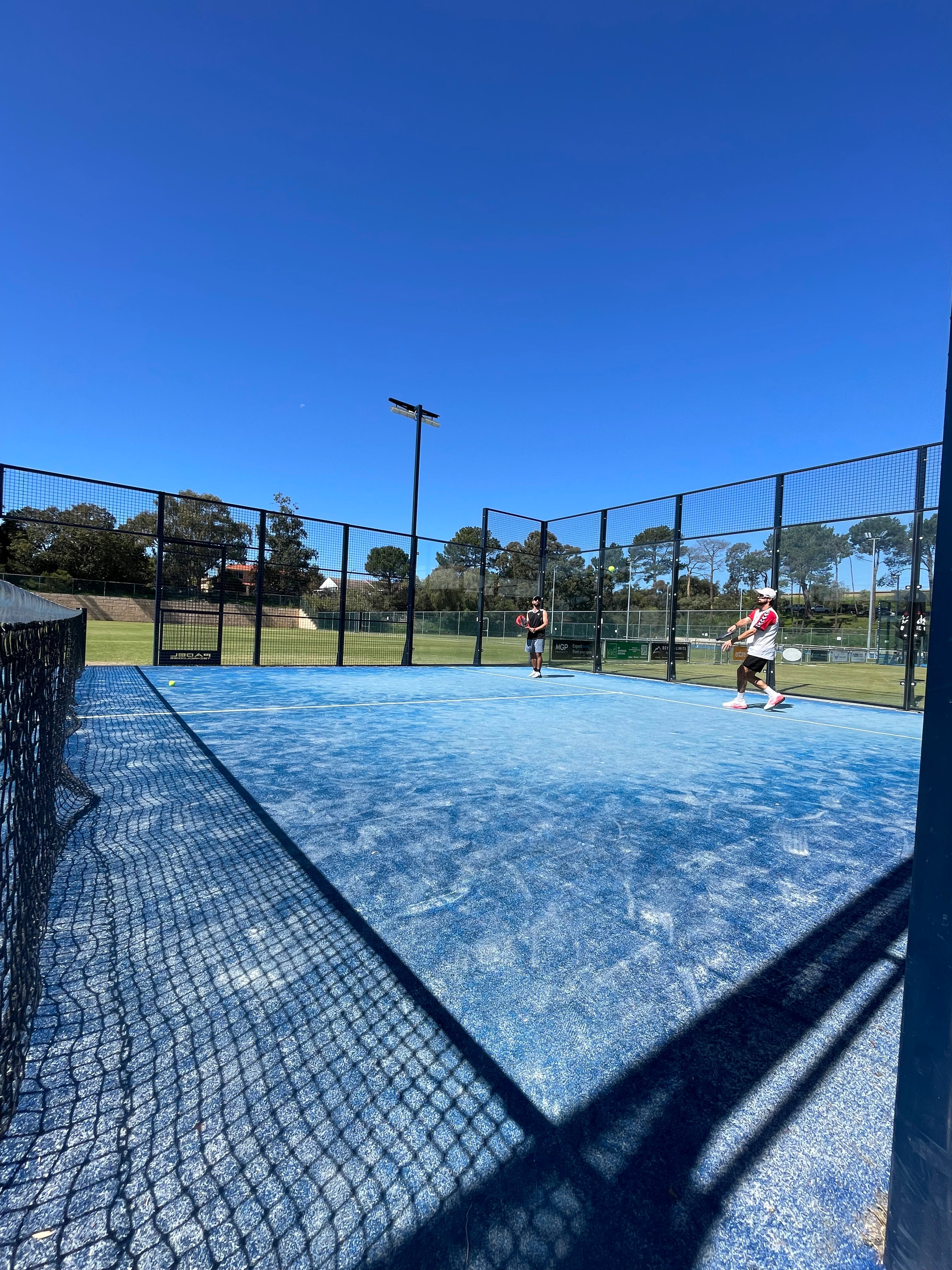 P25 - Tournament 31/08/25 (Melville)