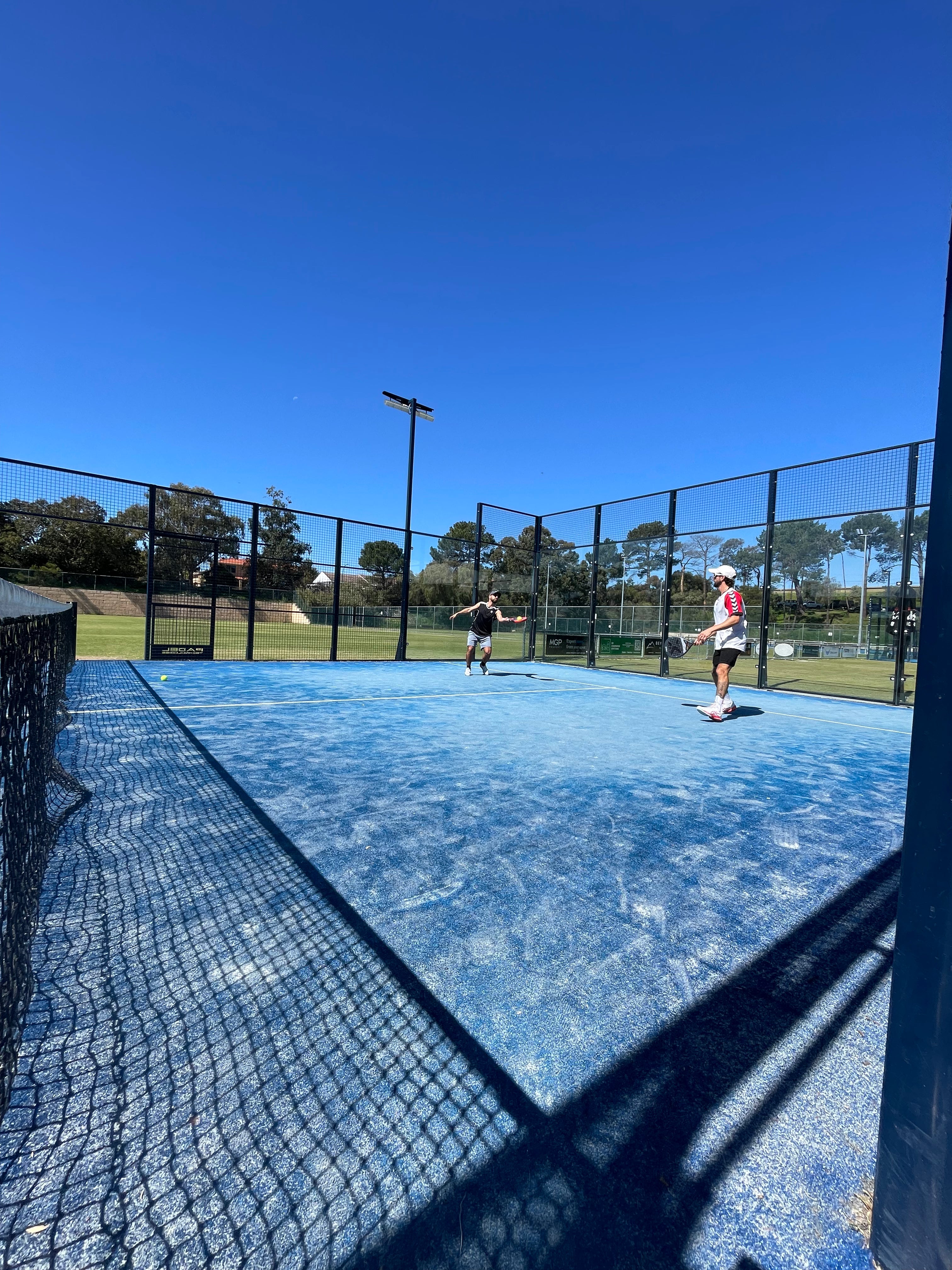 P25 - Tournament 31/08/25 (Melville)