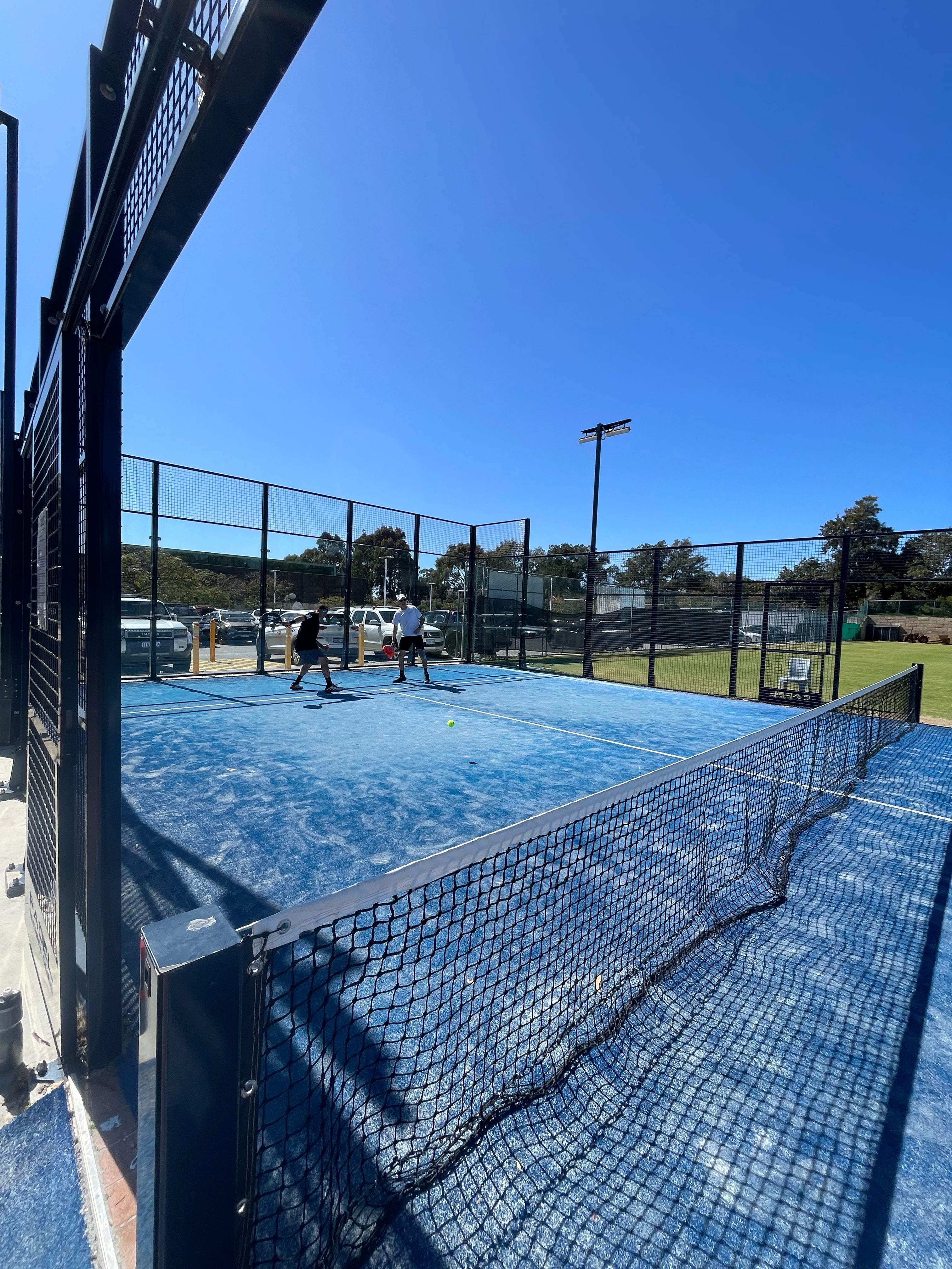 P25 - Tournament 31/08/25 (Melville)