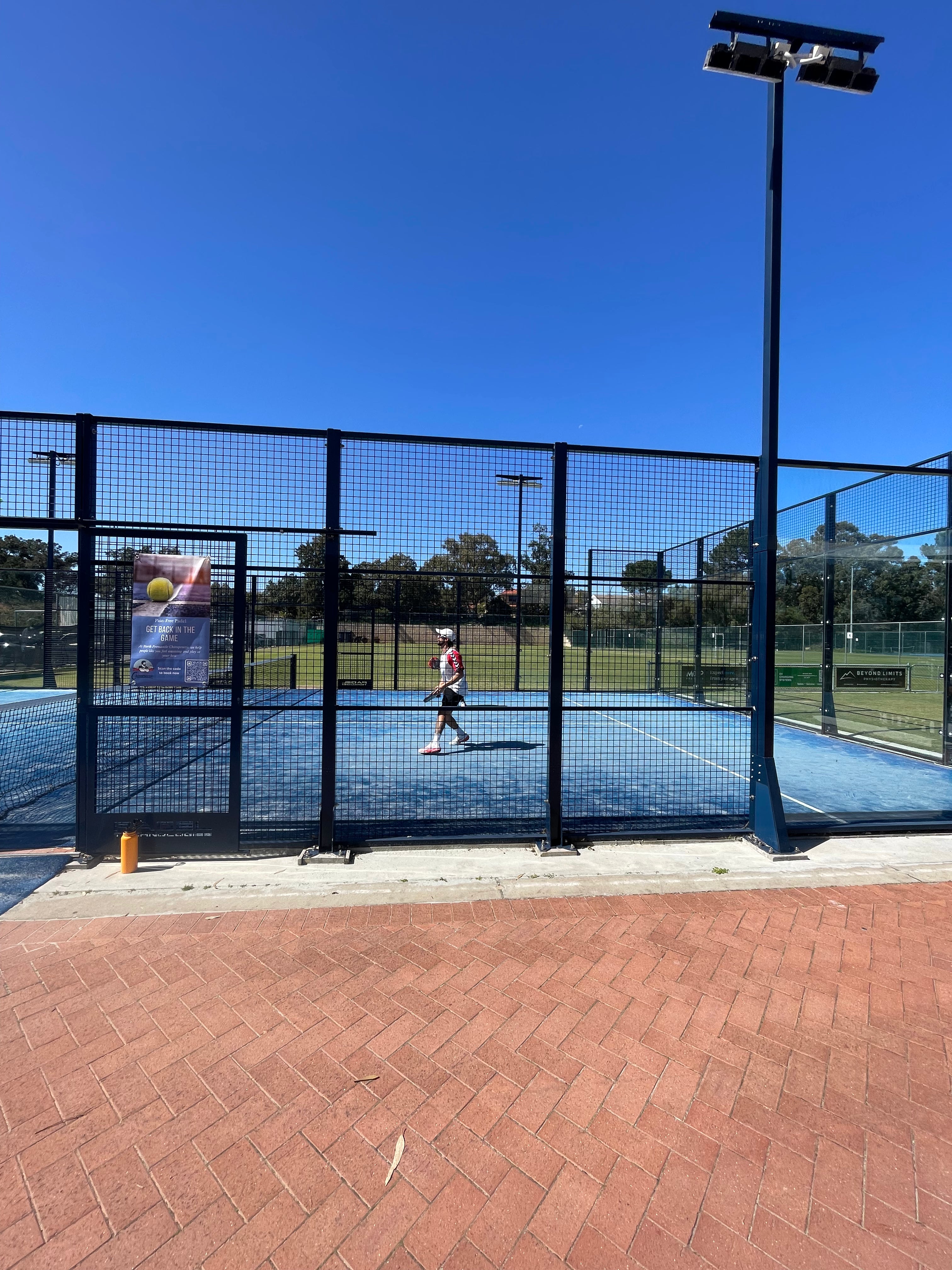 P25 - Tournament 31/08/25 (Melville)