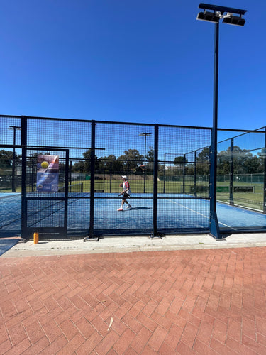 P25 - Tournament 31/08/25 (Melville)