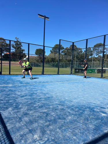 P25 - Tournament 31/08/25 (Melville)