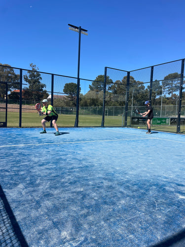 P25 - Tournament 31/08/25 (Melville)