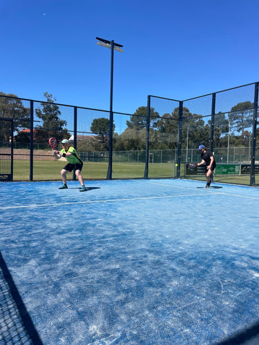 P25 - Tournament 31/08/25 (Melville)