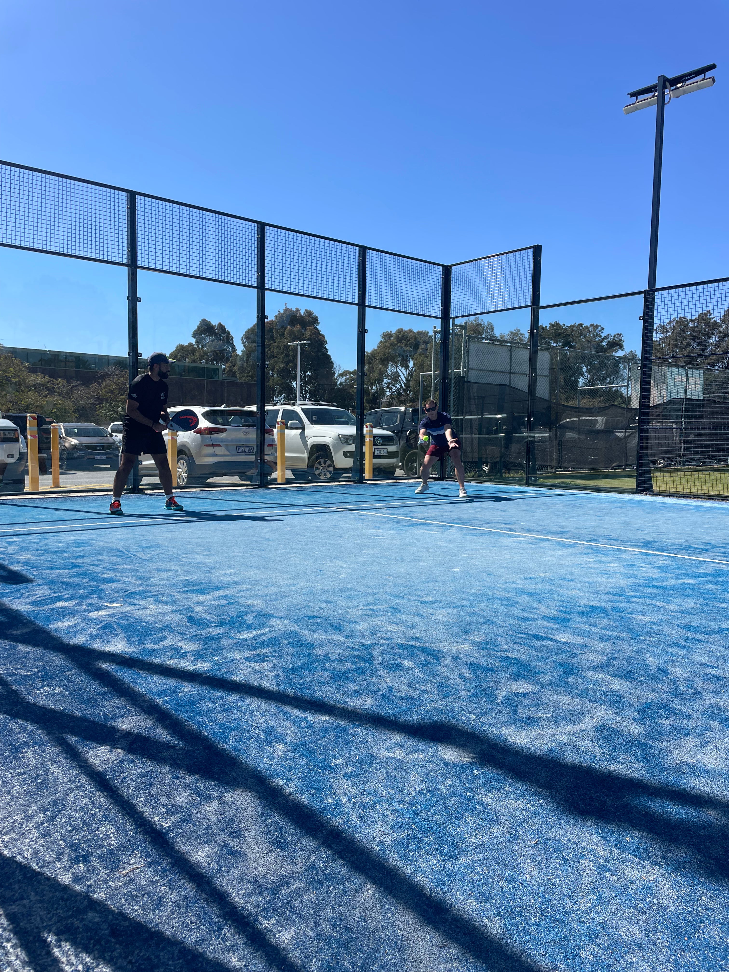 P25 - Tournament 31/08/25 (Melville)