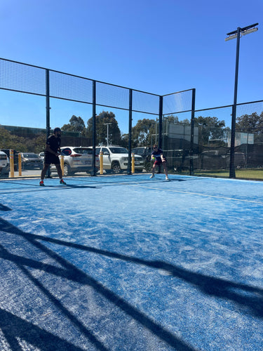 P25 - Tournament 31/08/25 (Melville)