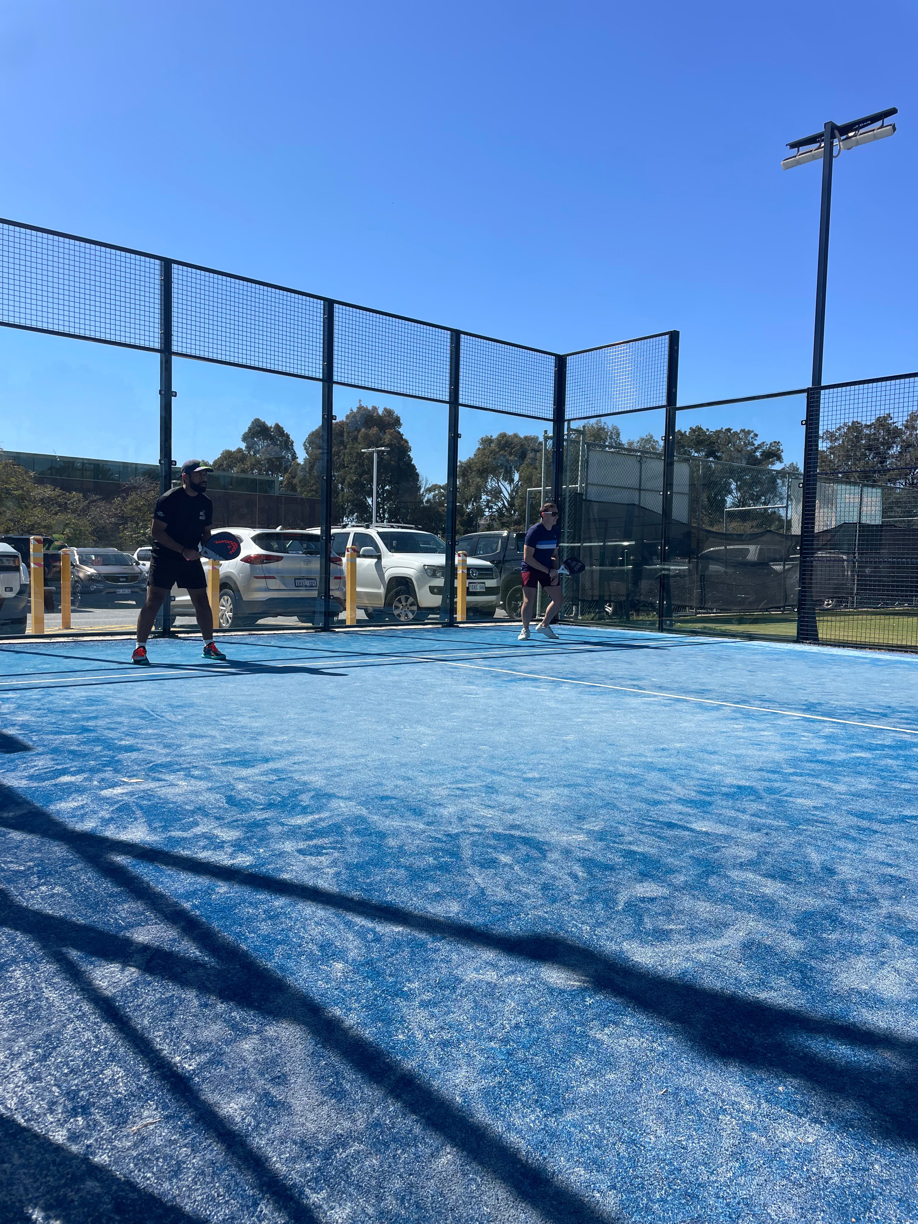 P25 - Tournament 31/08/25 (Melville)