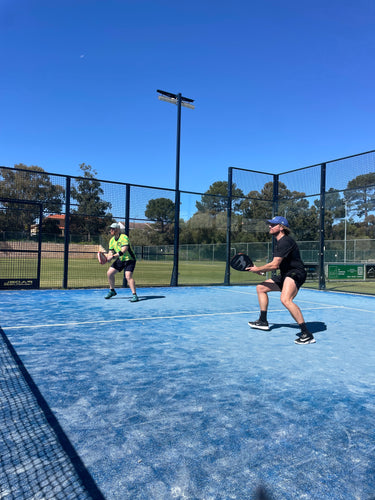 P25 - Tournament 31/08/25 (Melville)