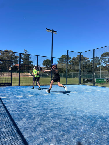 P25 - Tournament 31/08/25 (Melville)