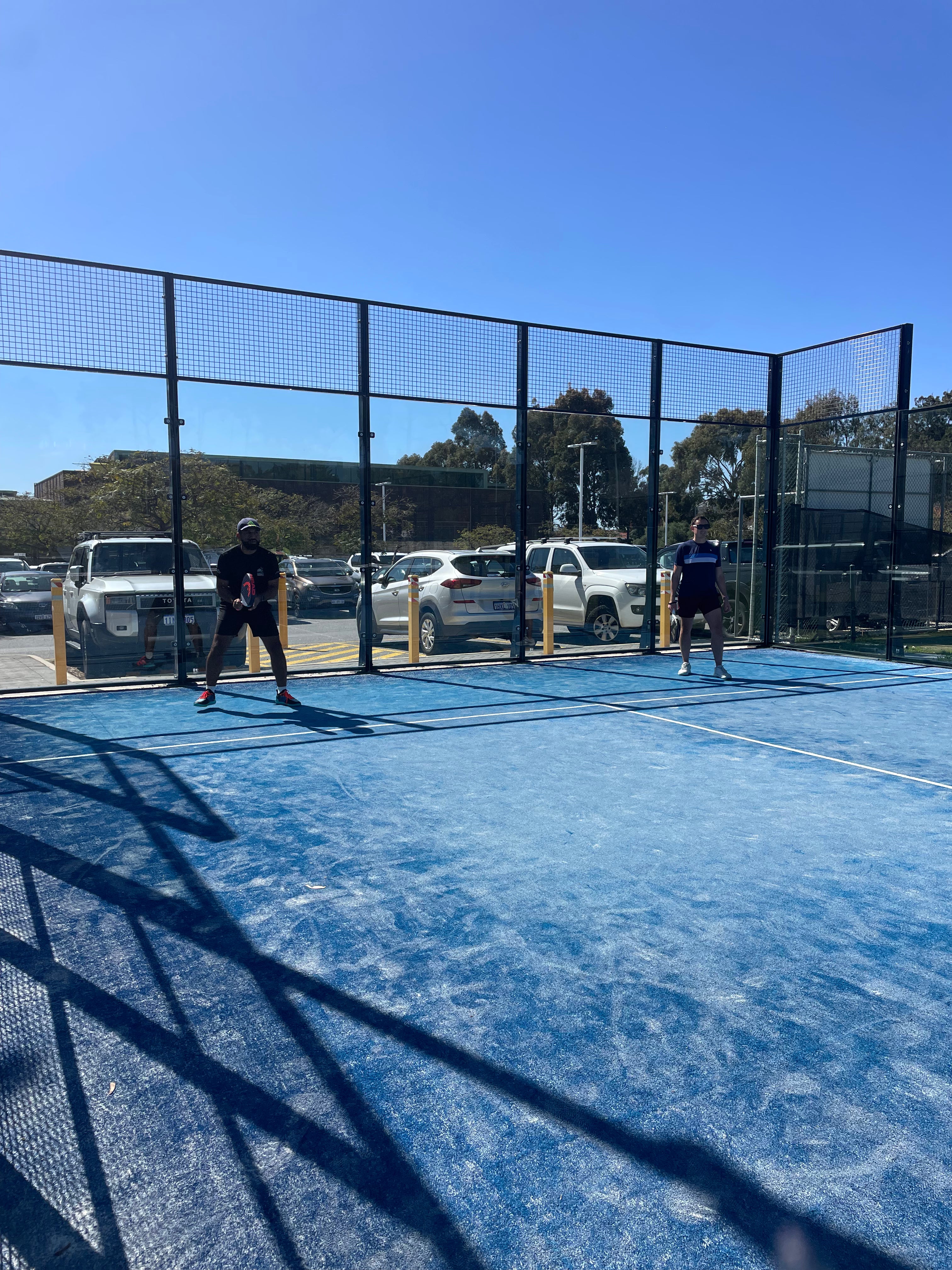 P25 - Tournament 31/08/25 (Melville)