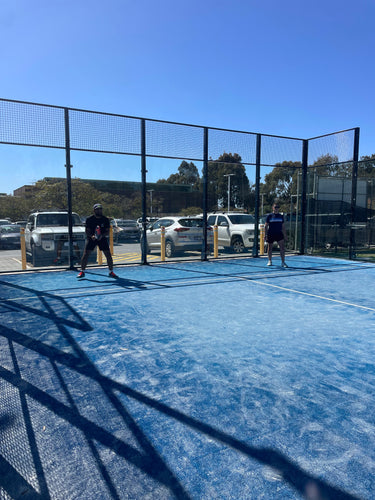 P25 - Tournament 31/08/25 (Melville)