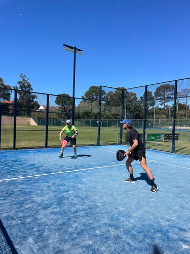 P25 - Tournament 31/08/25 (Melville)