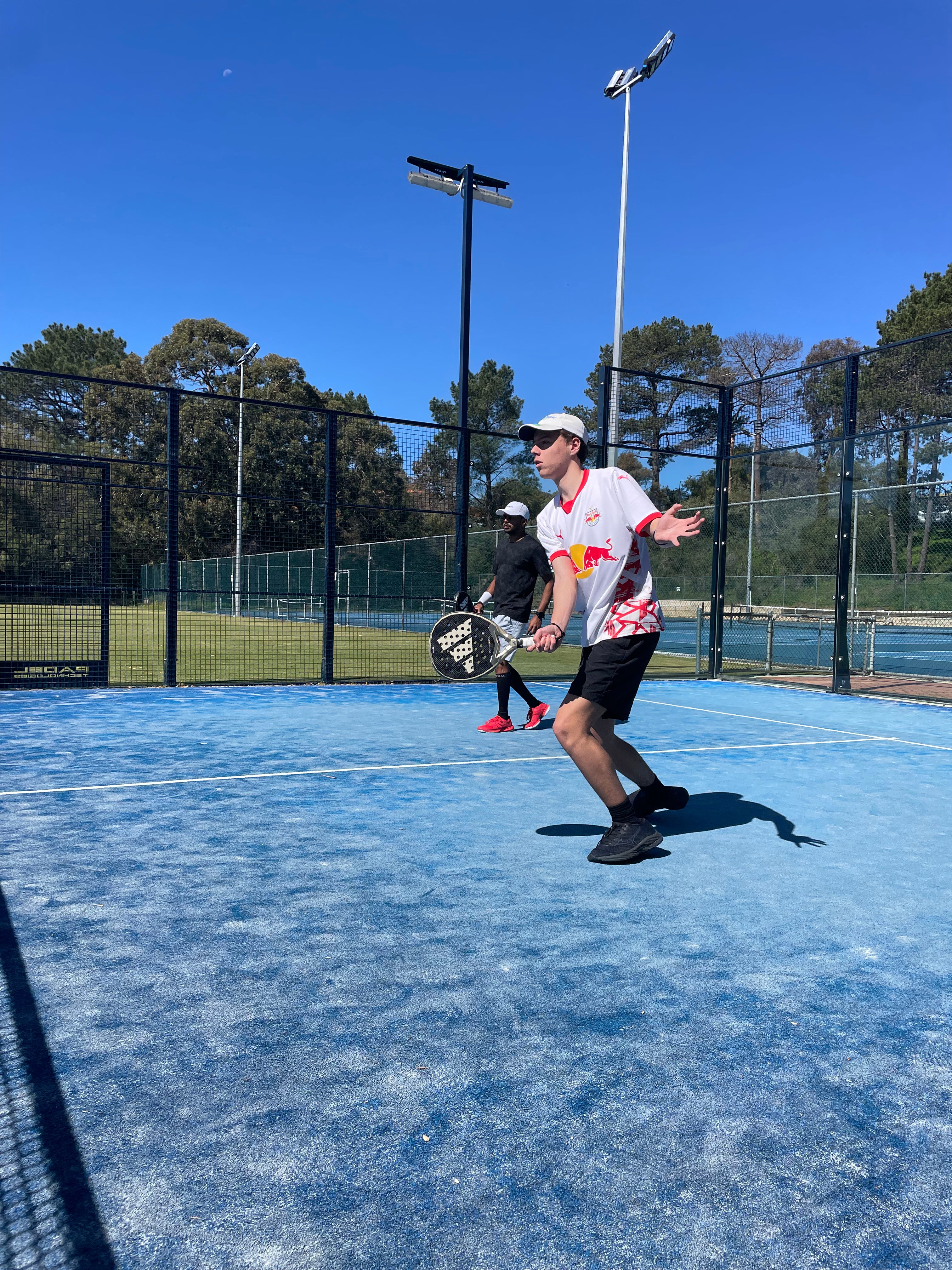 P25 - Tournament 31/08/25 (Melville)