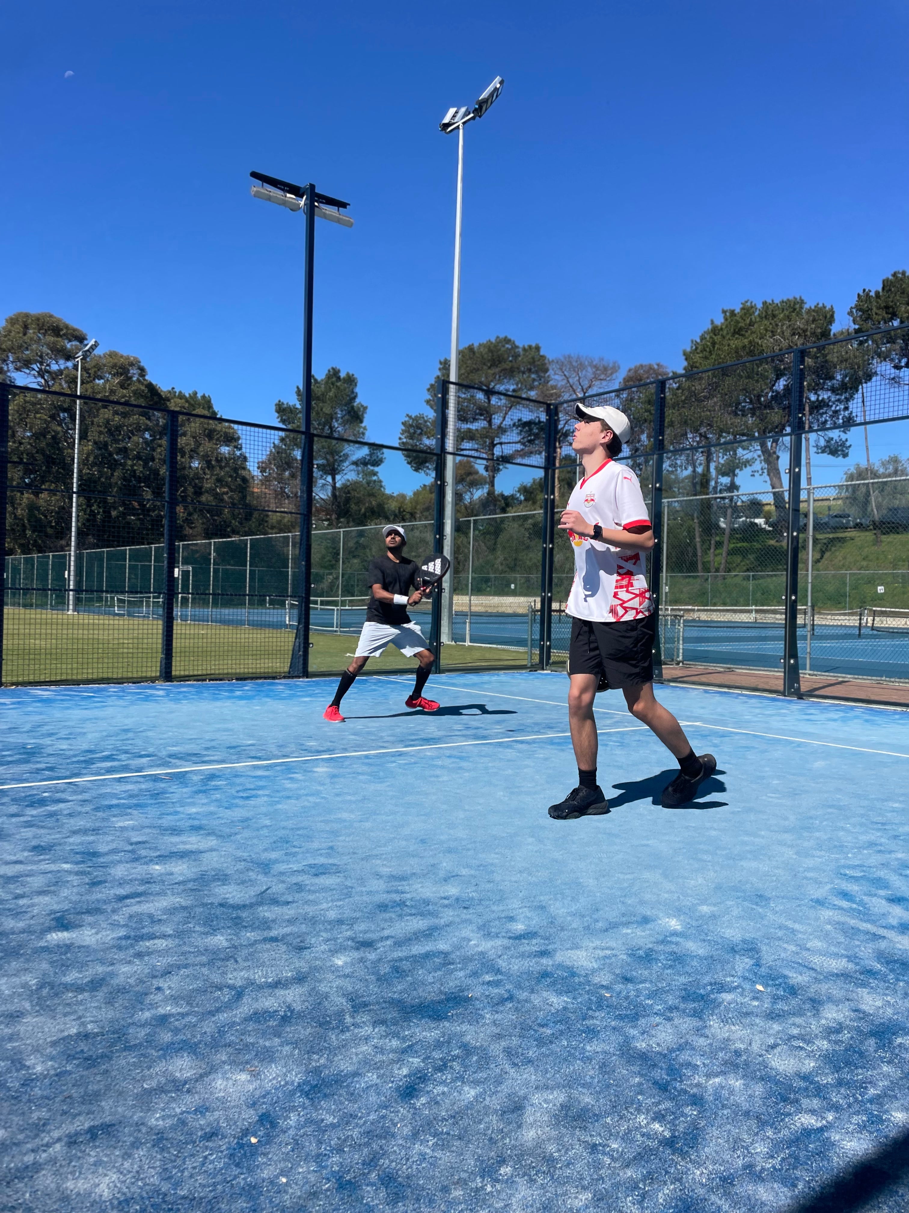 P25 - Tournament 31/08/25 (Melville)