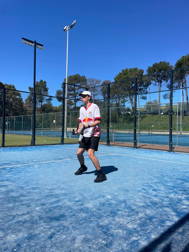 P25 - Tournament 31/08/25 (Melville)