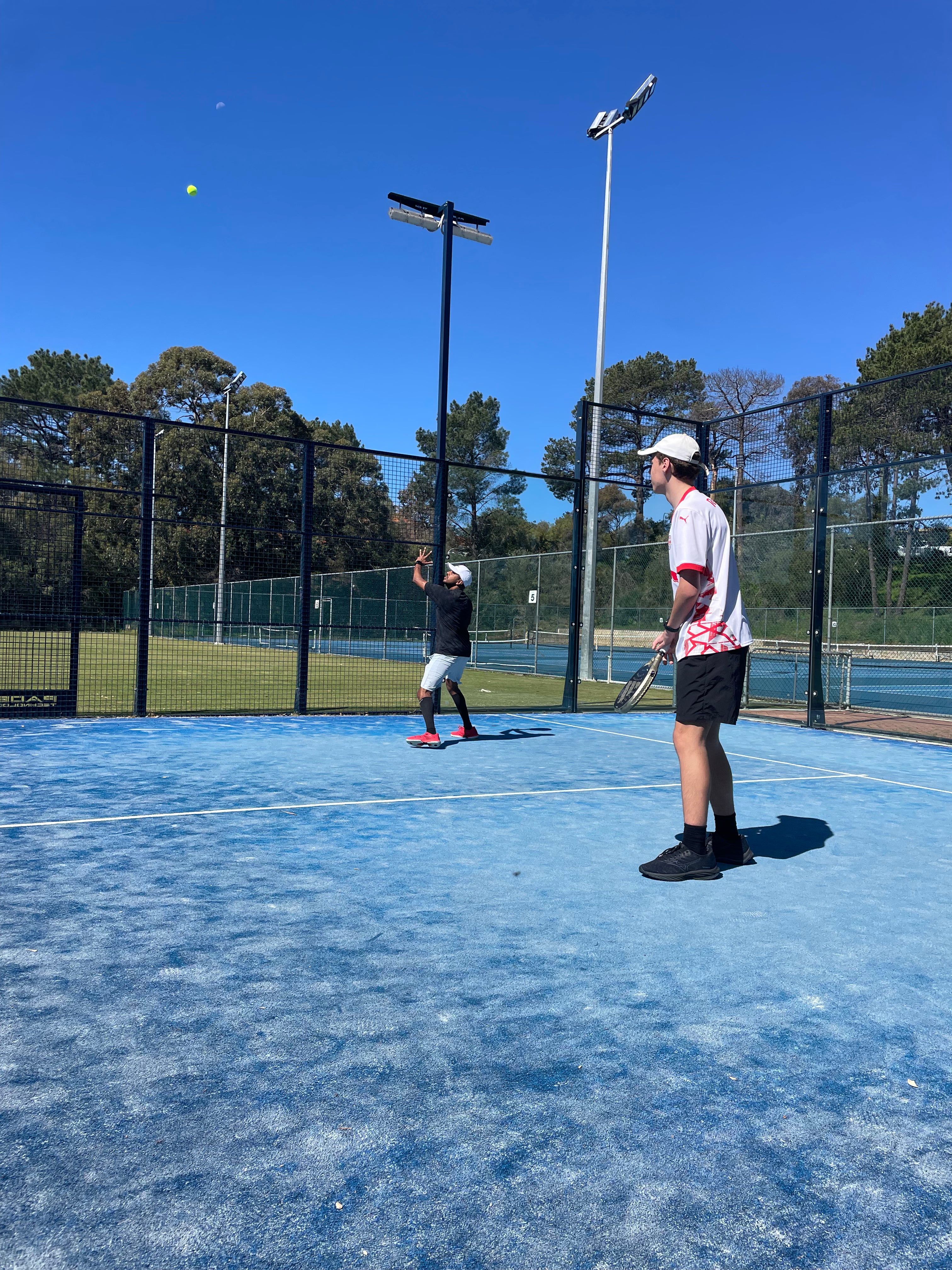 P25 - Tournament 31/08/25 (Melville)