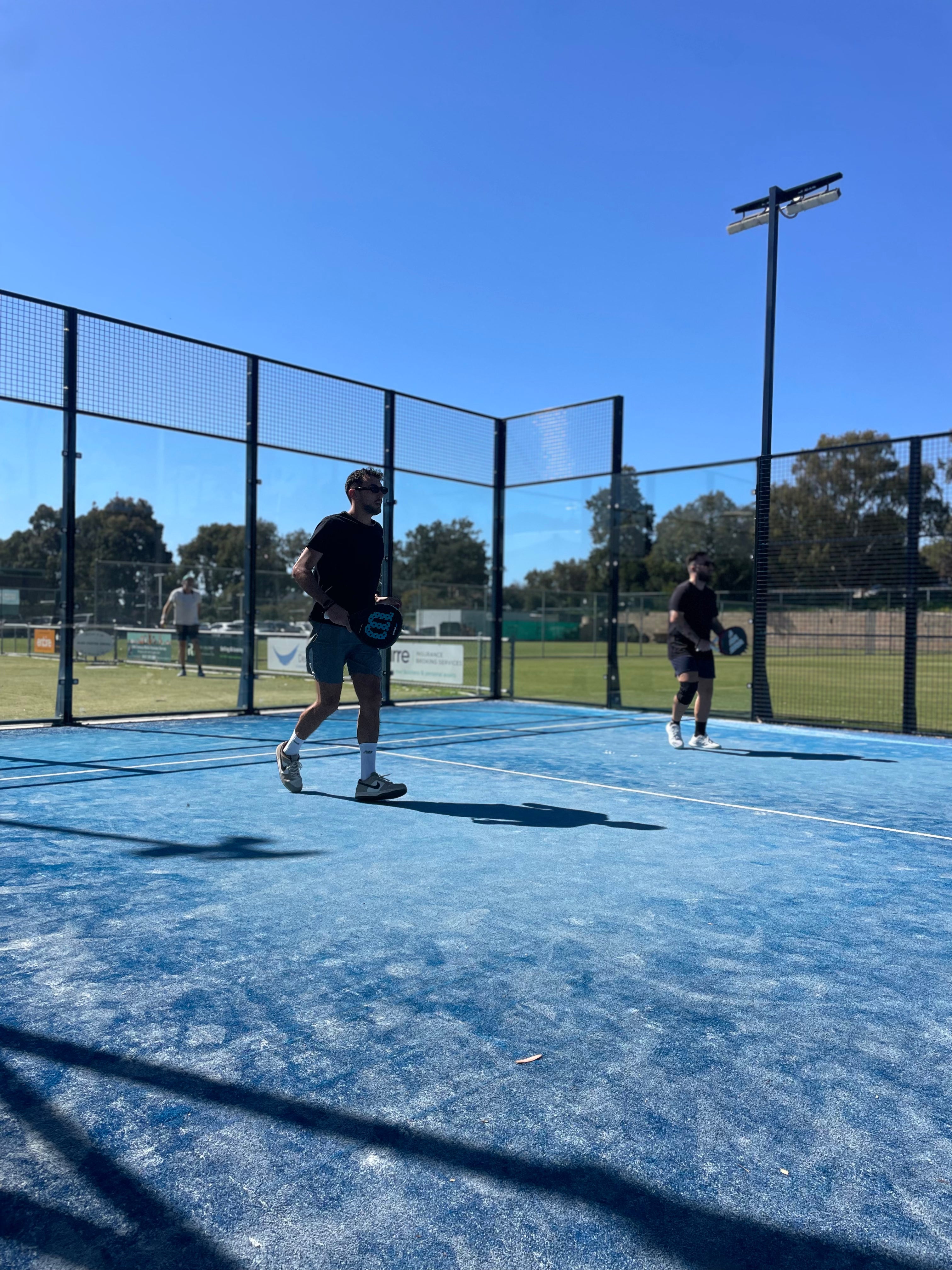 P25 - Tournament 31/08/25 (Melville)