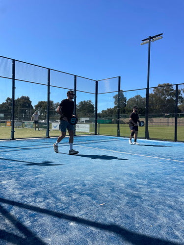 P25 - Tournament 31/08/25 (Melville)