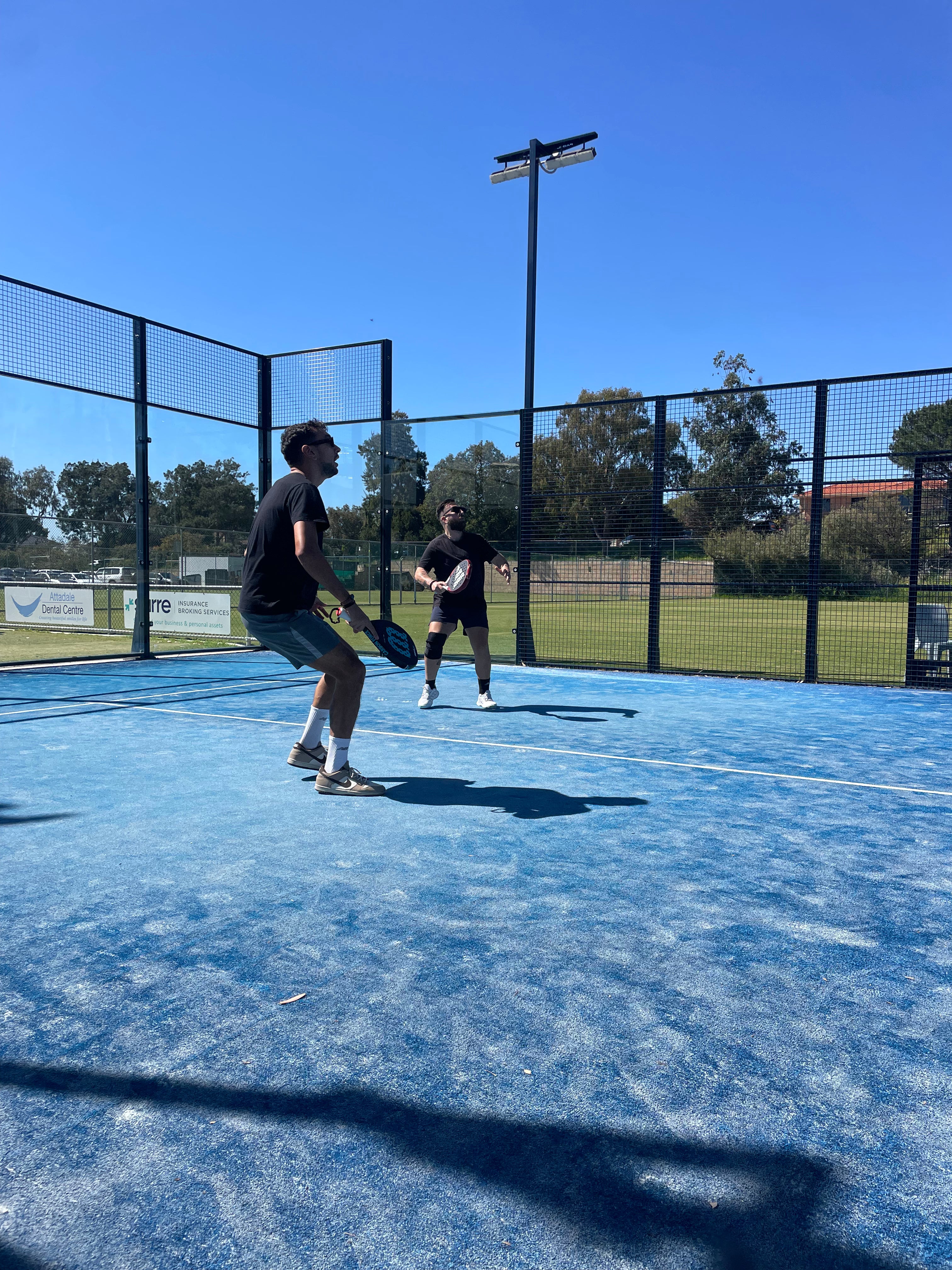 P25 - Tournament 31/08/25 (Melville)