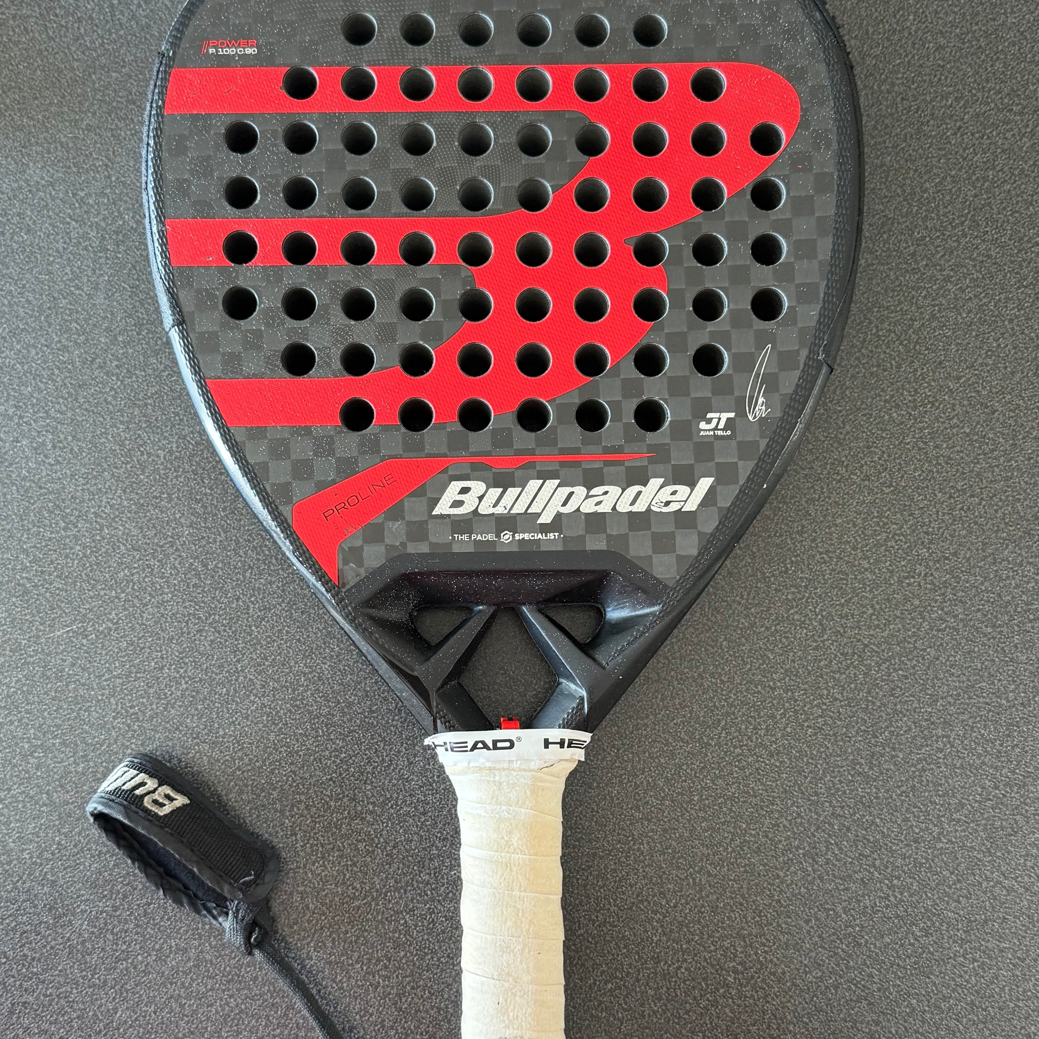 Bullpadel - Vertex 04