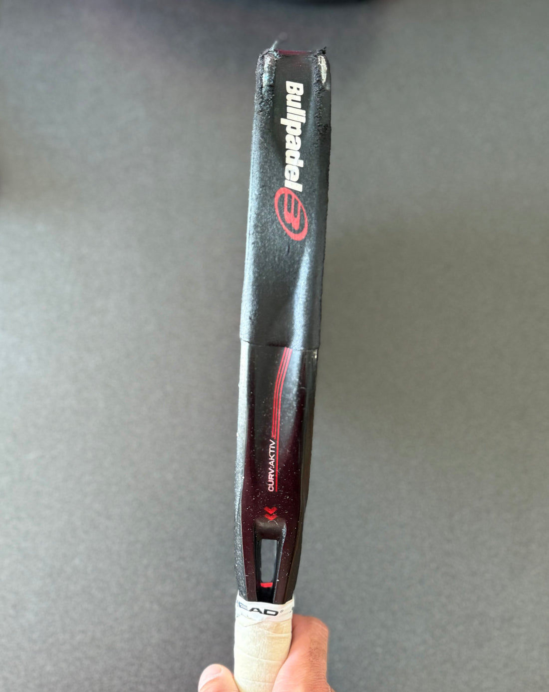 Bullpadel - Vertex 04