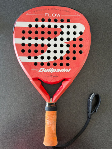 Bullpadel Flow 2023 – Second Hand (Good Condition)