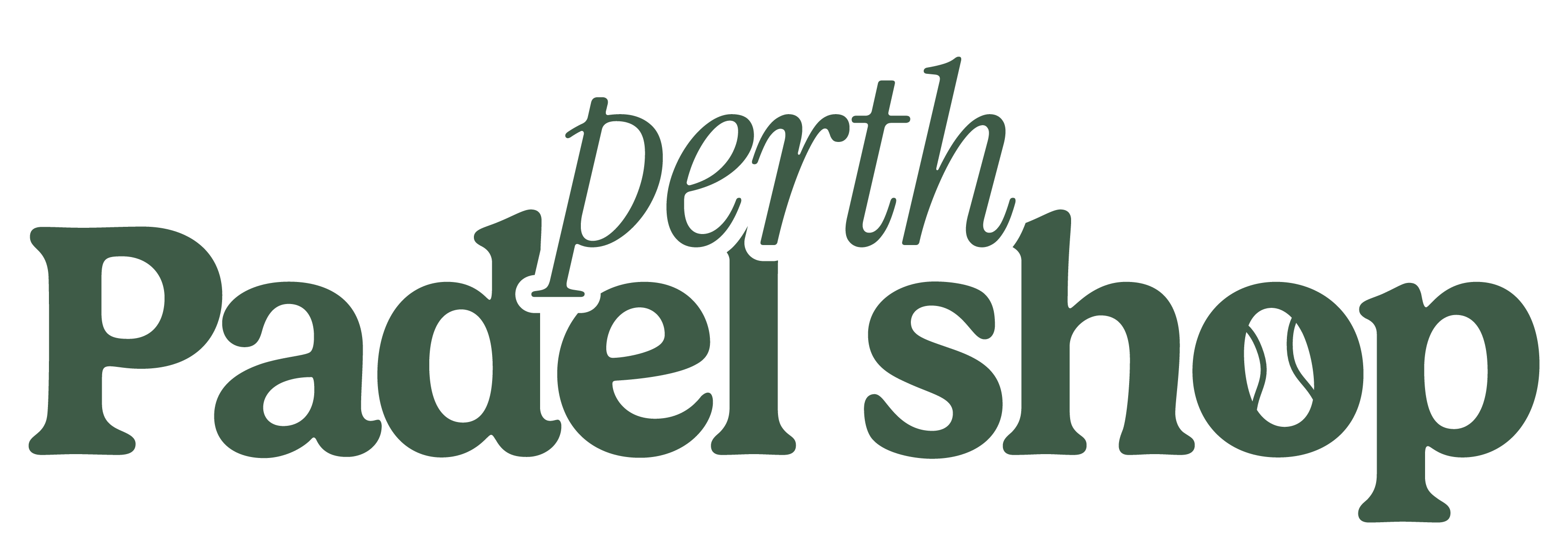 Perth padel shop