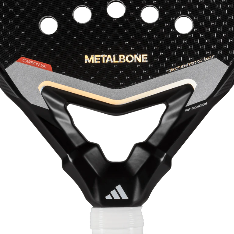 Adidas Metalbone 3.4 2025 by Ale Galán