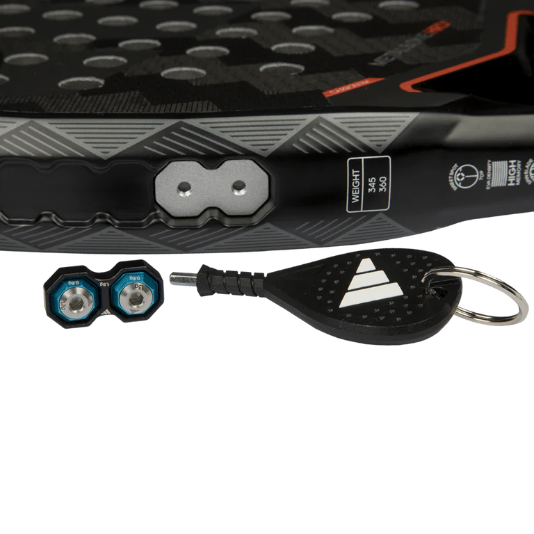 Adidas Metalbone 3.4 2025 by Ale Galán