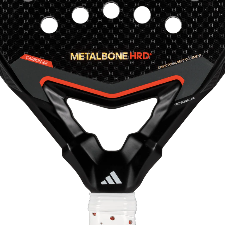Adidas Metalbone HRD+ 3.4 2025 by Ale Galán