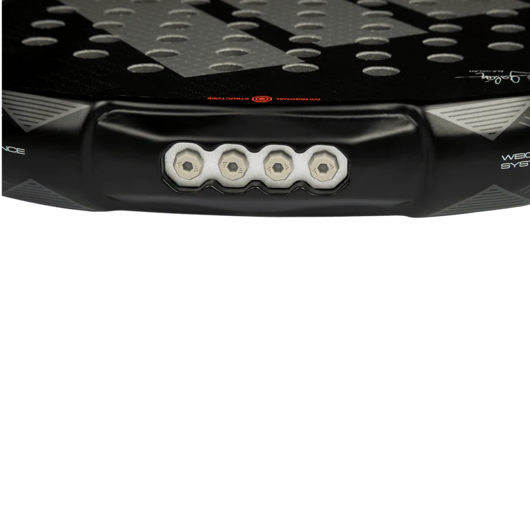 Adidas Metalbone HRD+ 3.4 2025 by Ale Galán