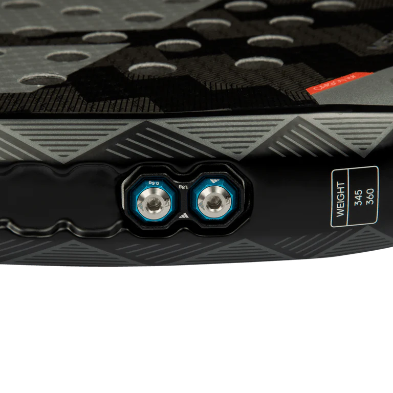 Adidas Metalbone HRD+ 3.4 2025 by Ale Galán