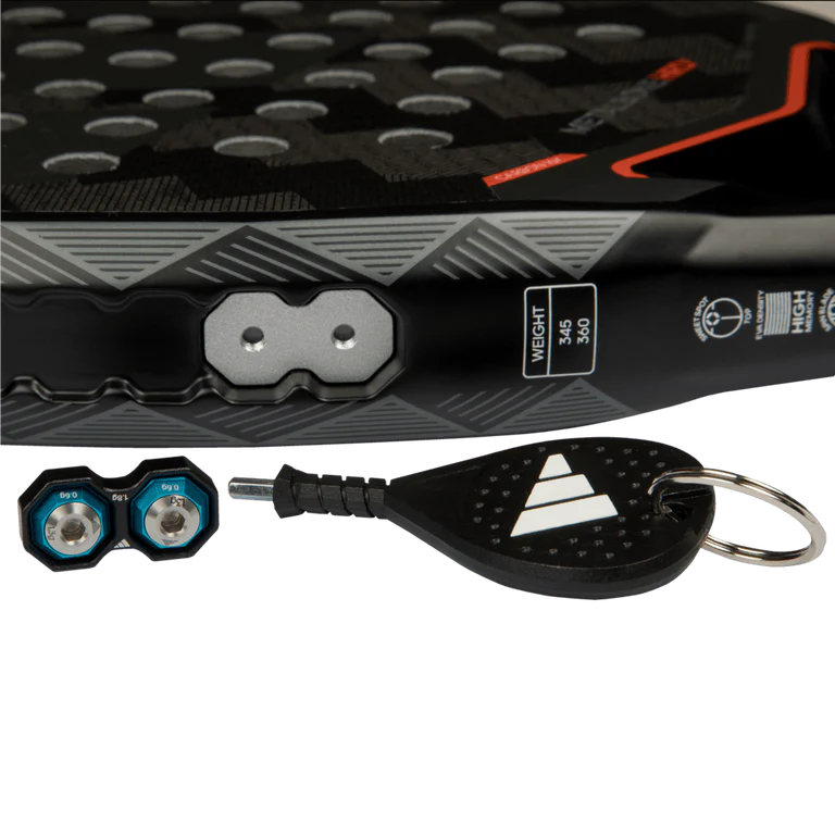 Adidas Metalbone HRD+ 3.4 2025 by Ale Galán