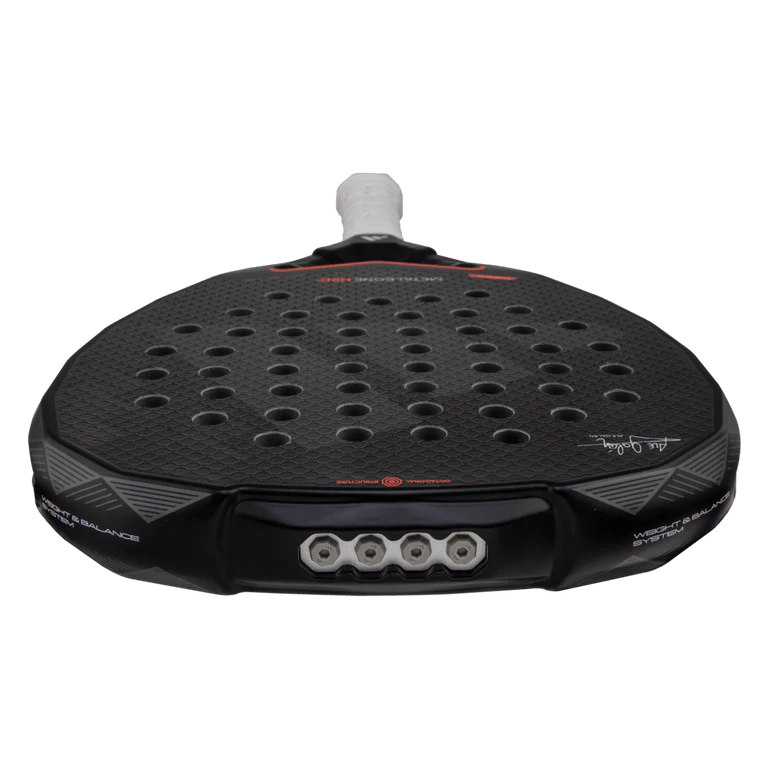 Adidas Metalbone HRD+ 3.4 2025 by Ale Galán