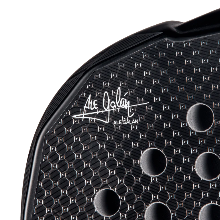 Adidas Metalbone HRD+ 3.4 2025 by Ale Galán