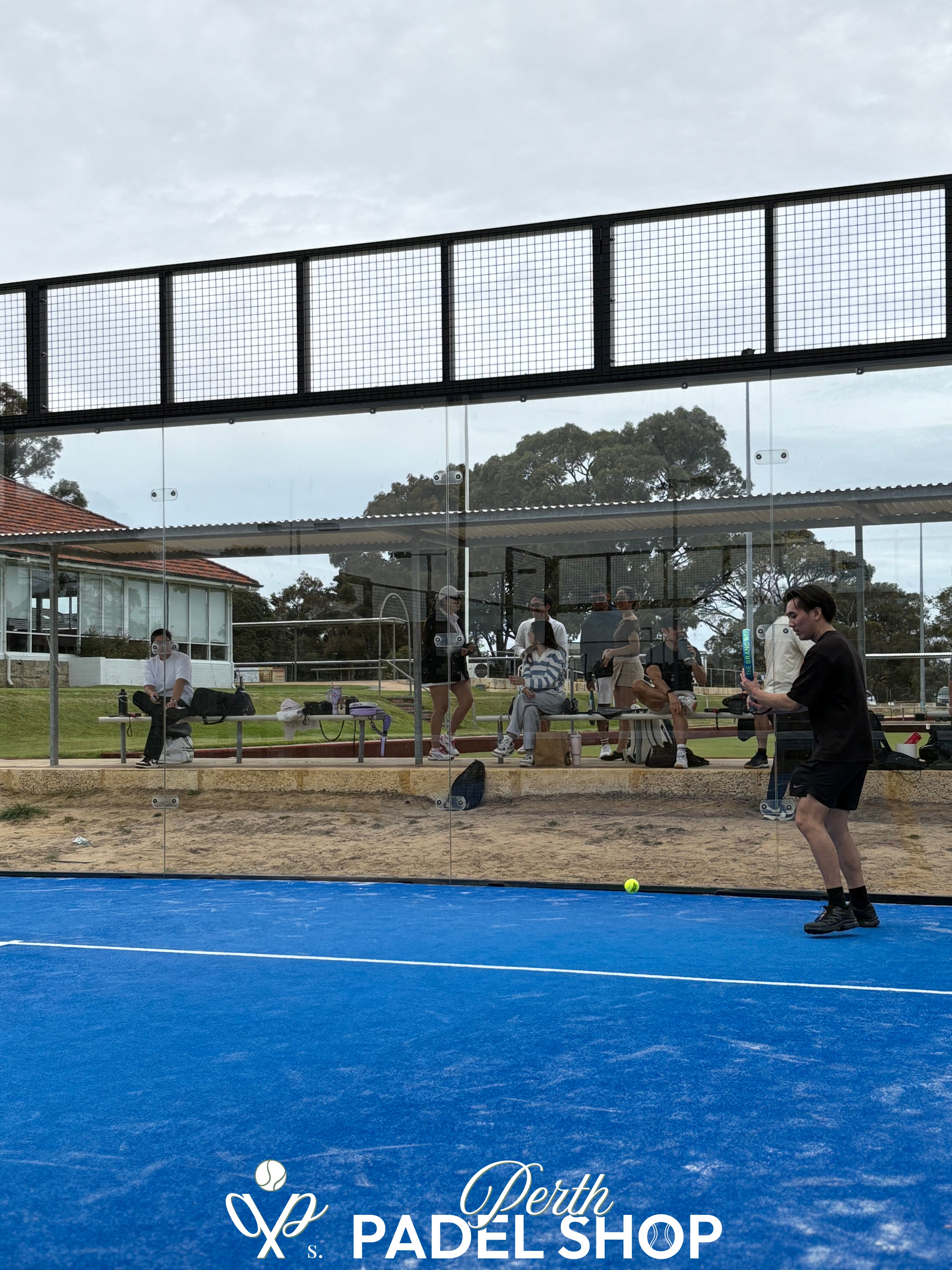 Tournament P15 - 26/10 (Copy)