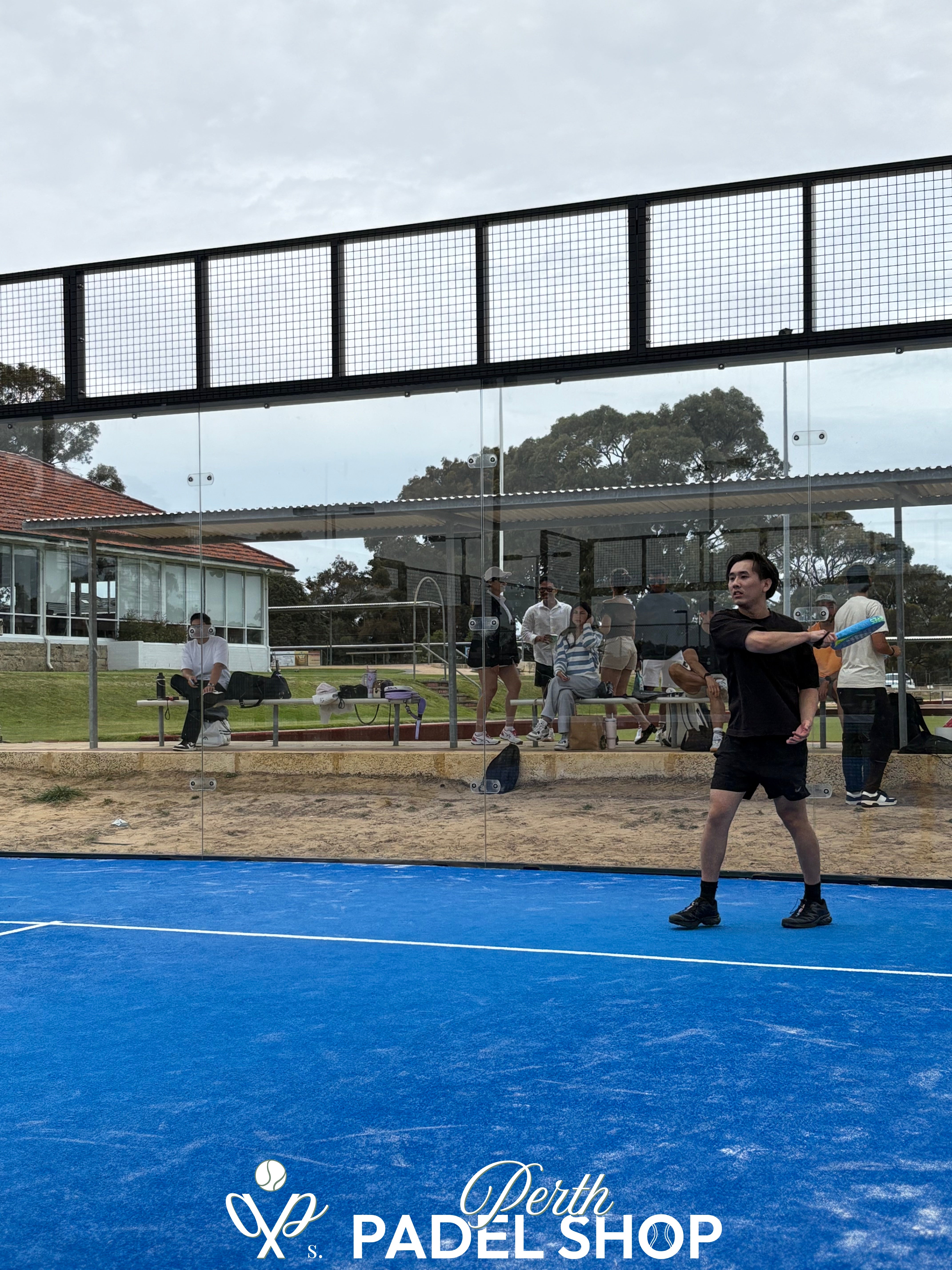 Tournament P15 - 26/10 (Copy)