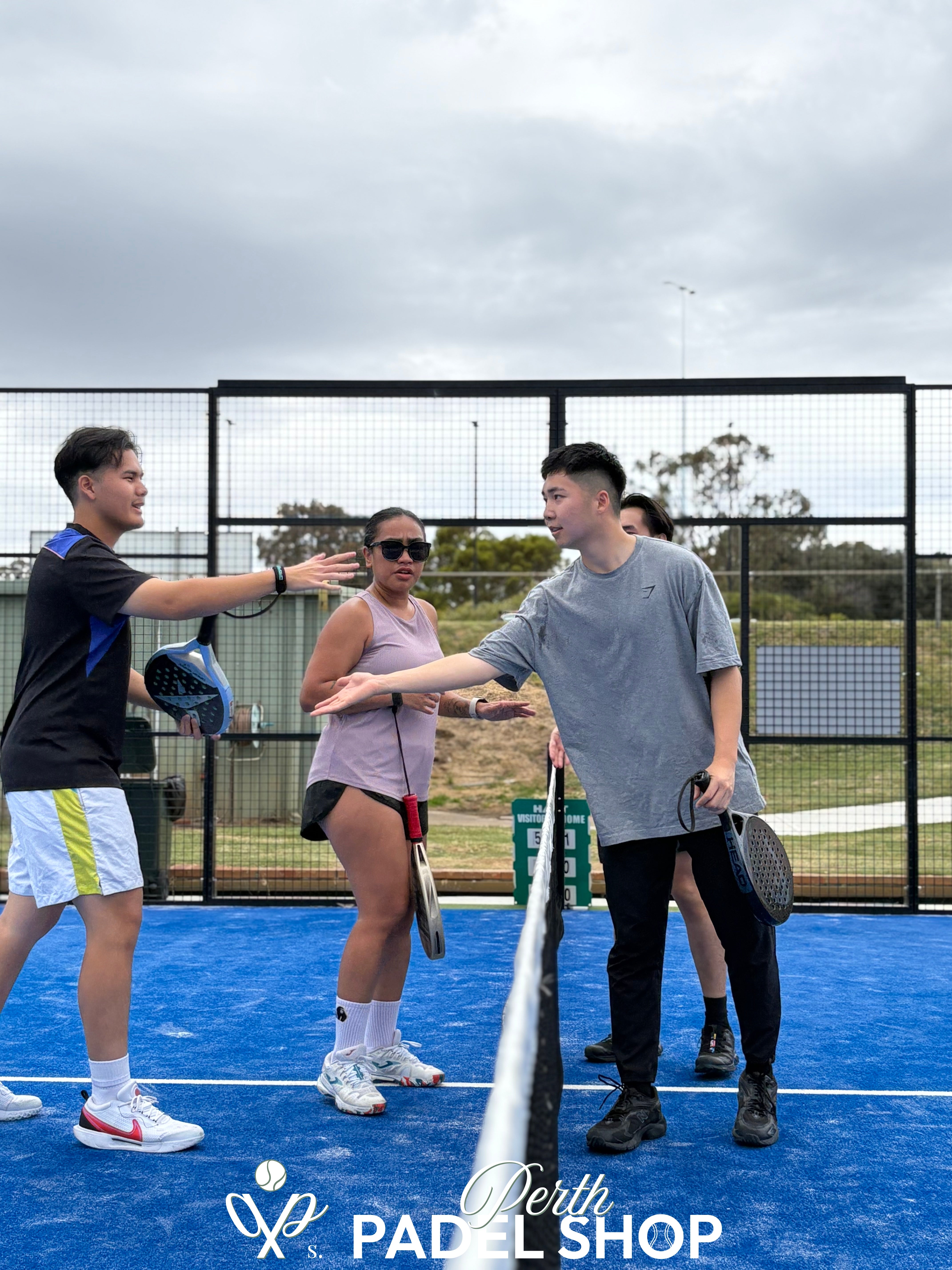 Tournament P15 - 26/10 (Copy)