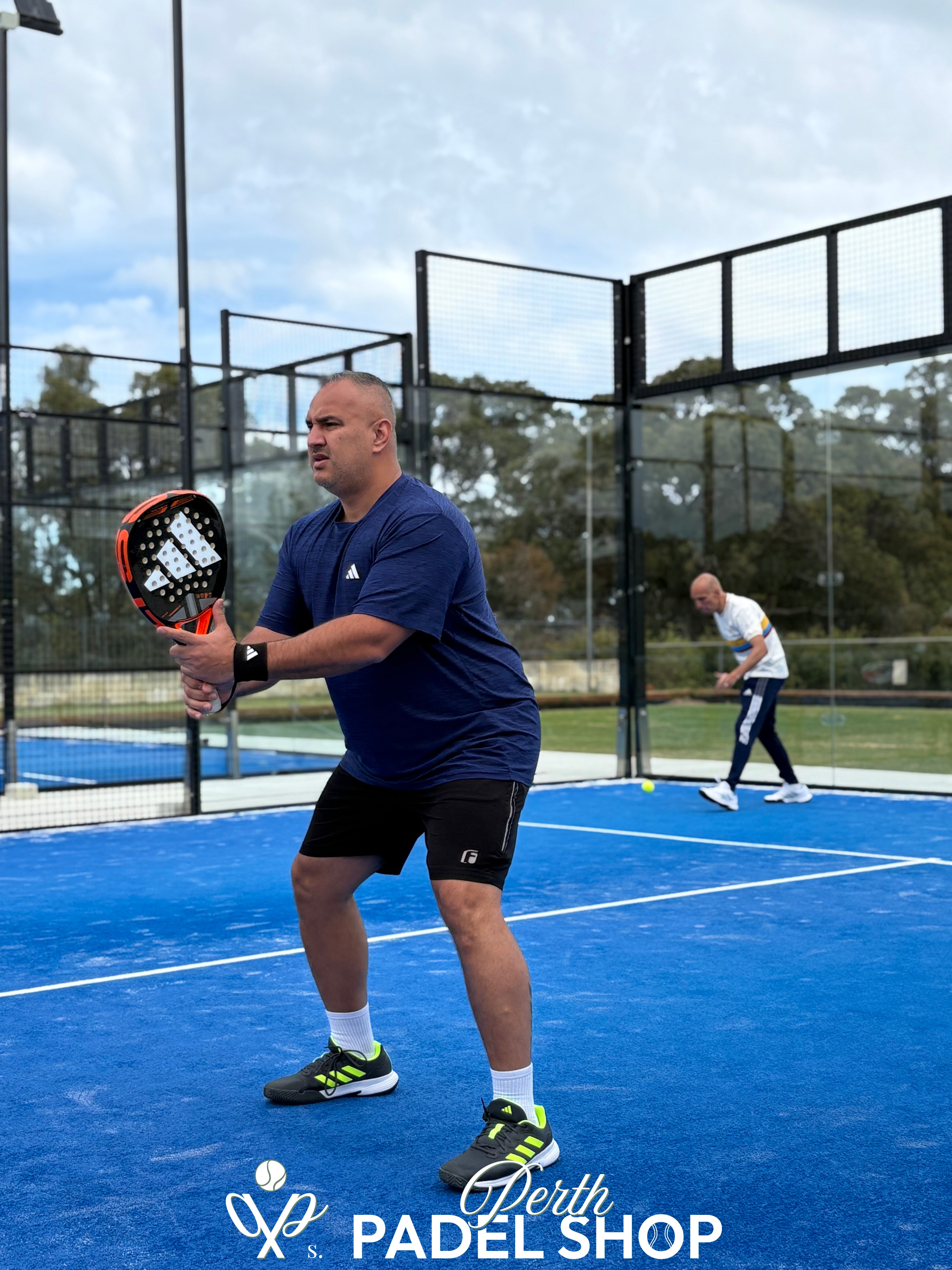 Tournament P15 - 26/10 (Copy)