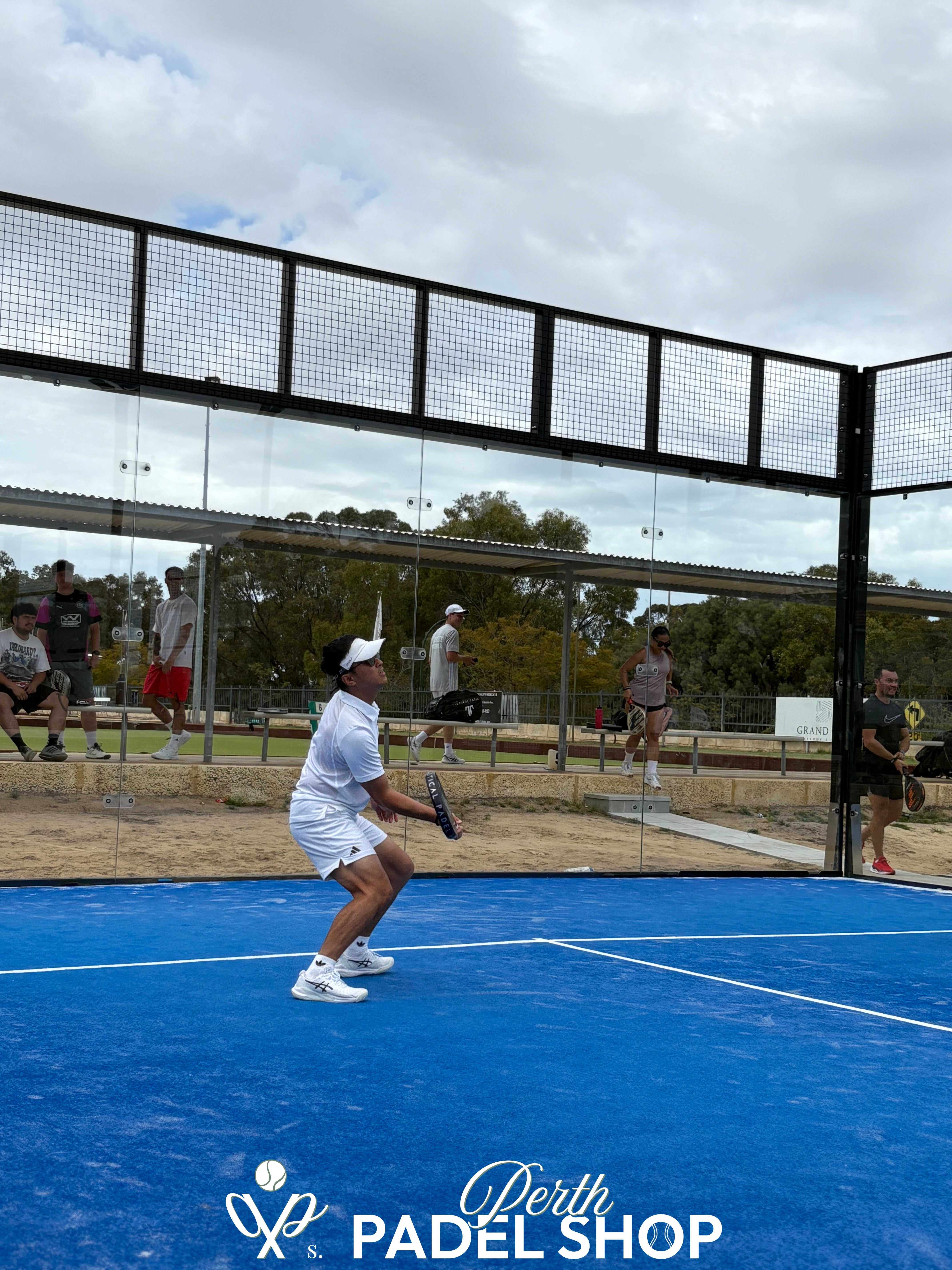 Tournament P15 - 26/10 (Copy)