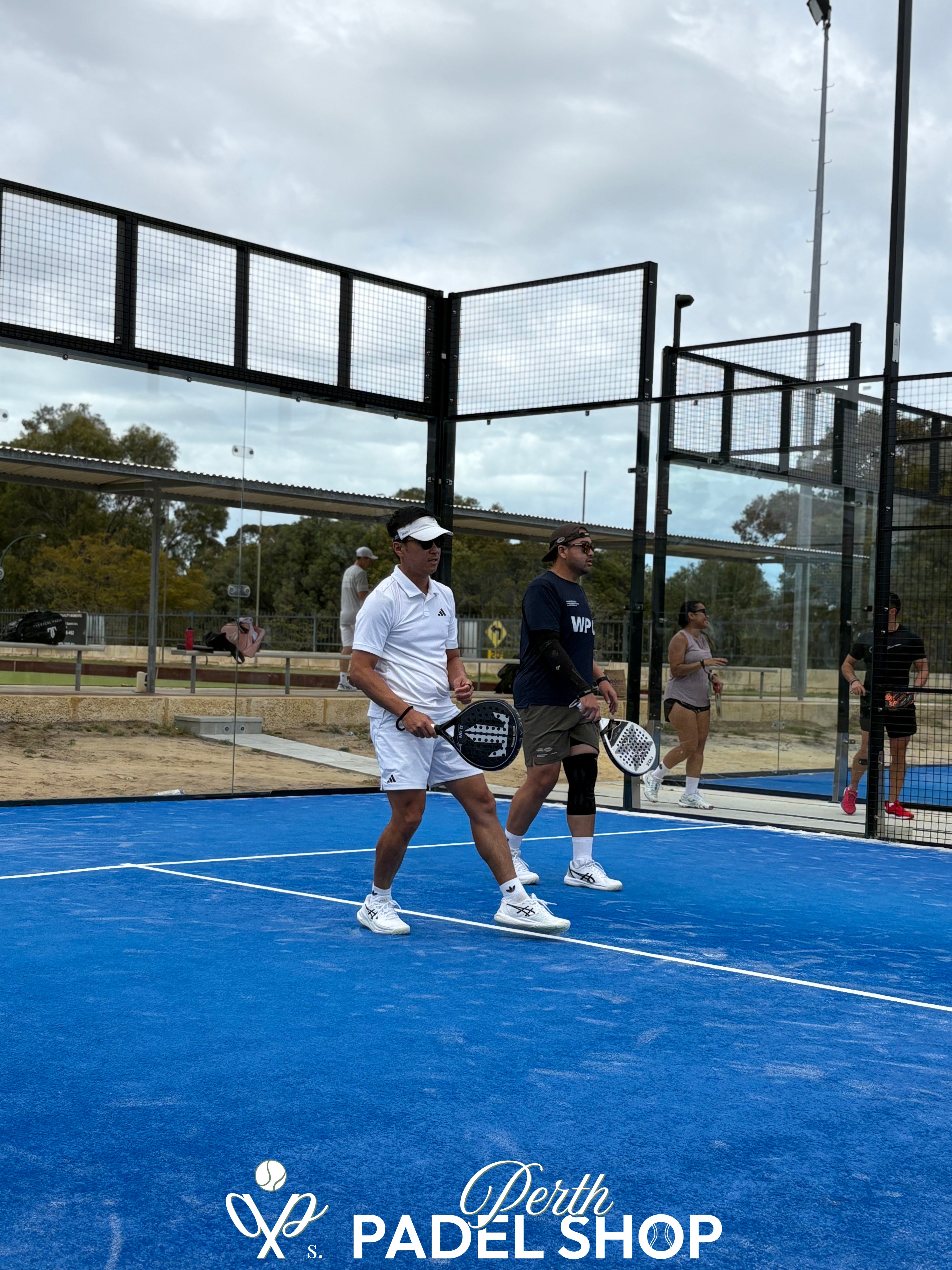 Tournament P15 - 26/10 (Copy)