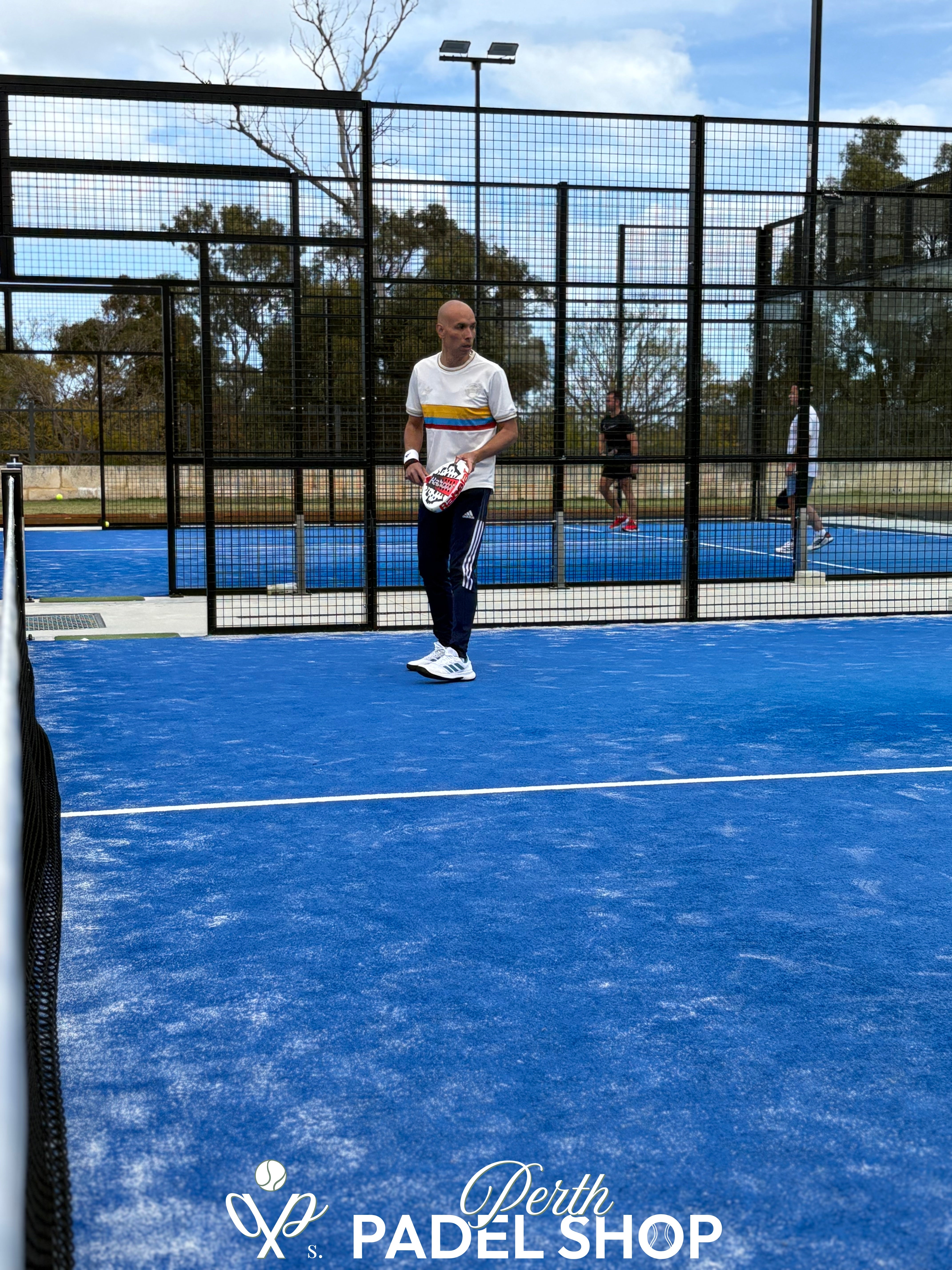 Tournament P15 - 26/10 (Copy)