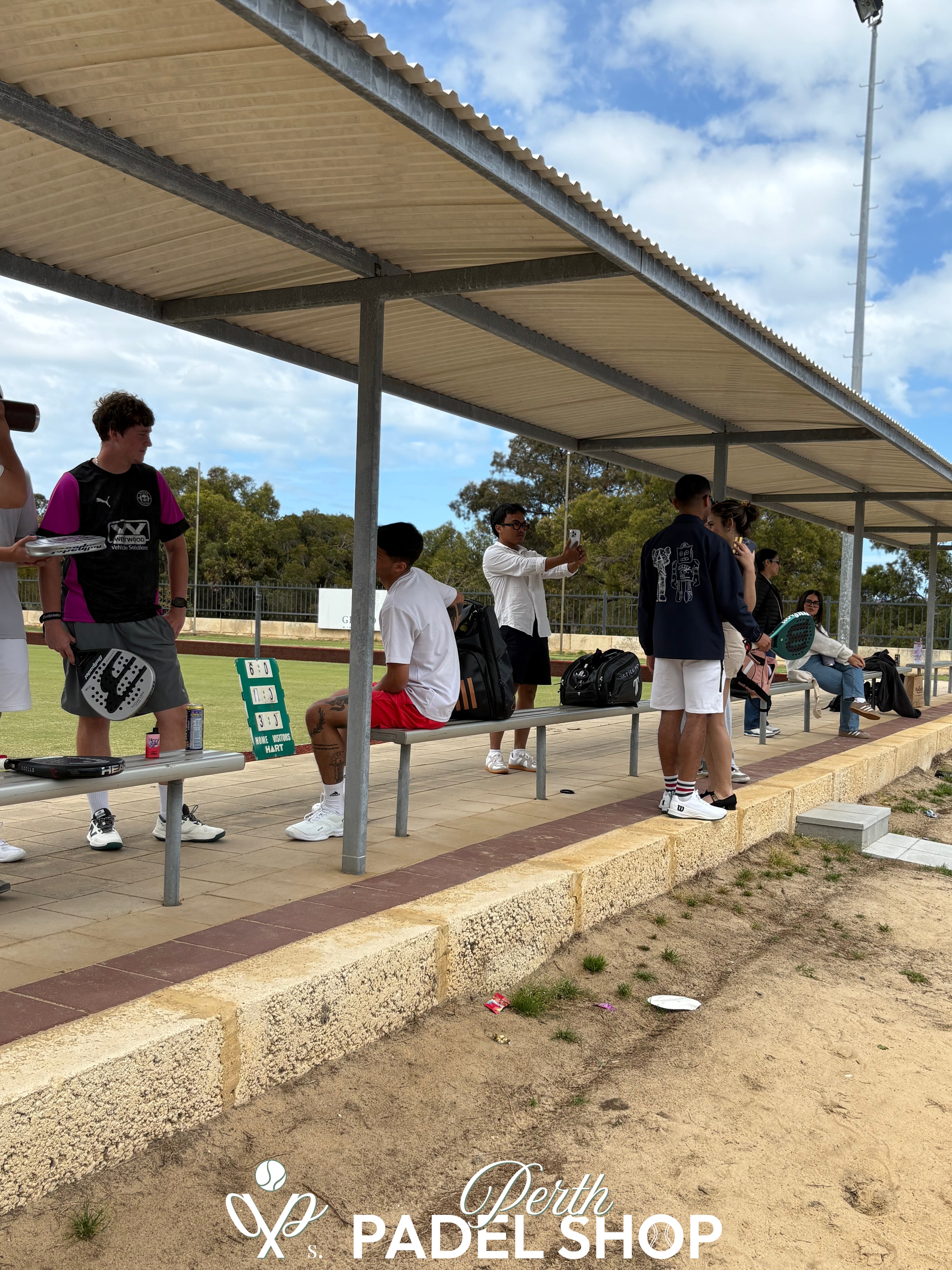 Tournament P15 - 26/10