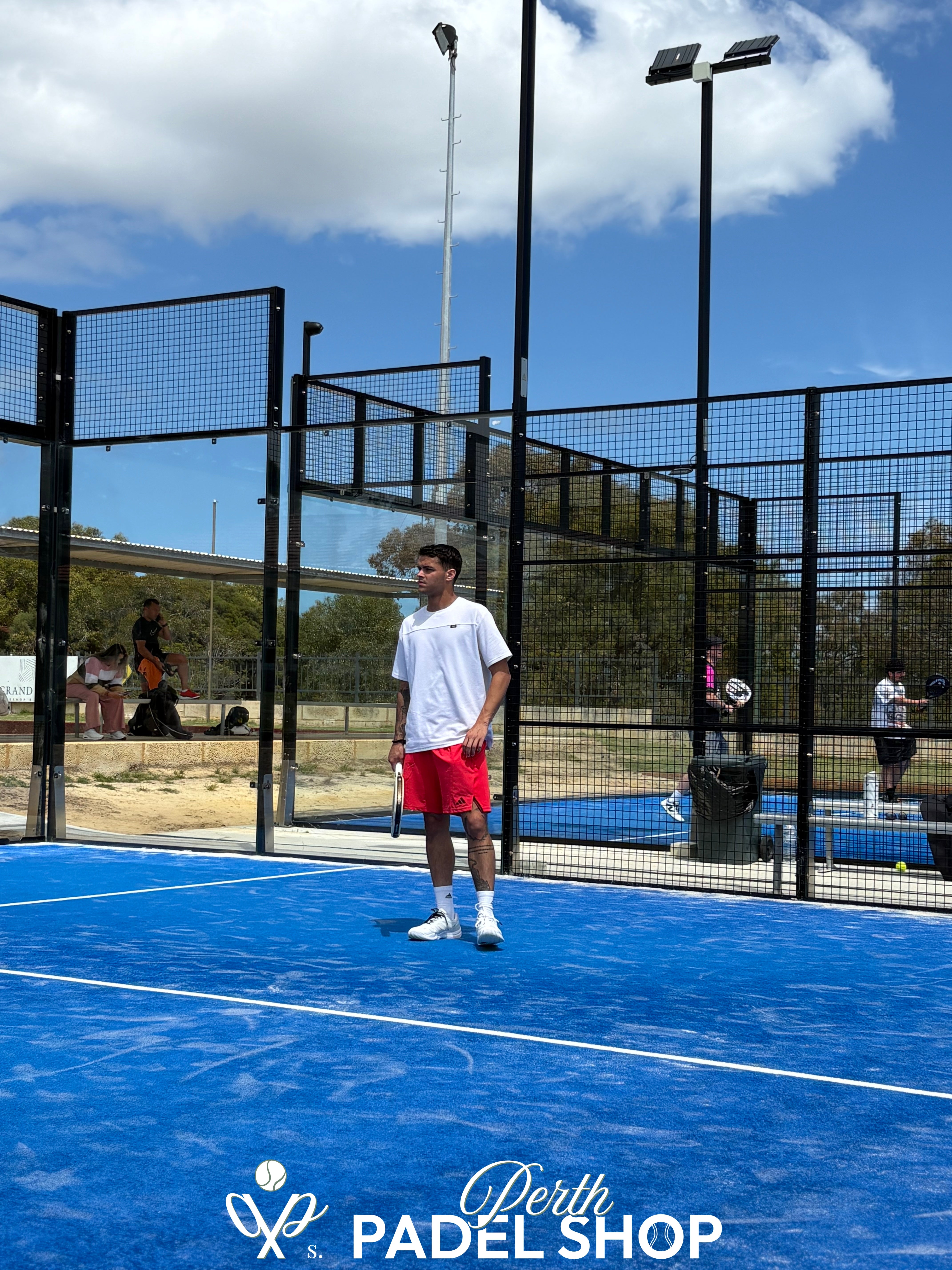 Tournament P15 - 26/10