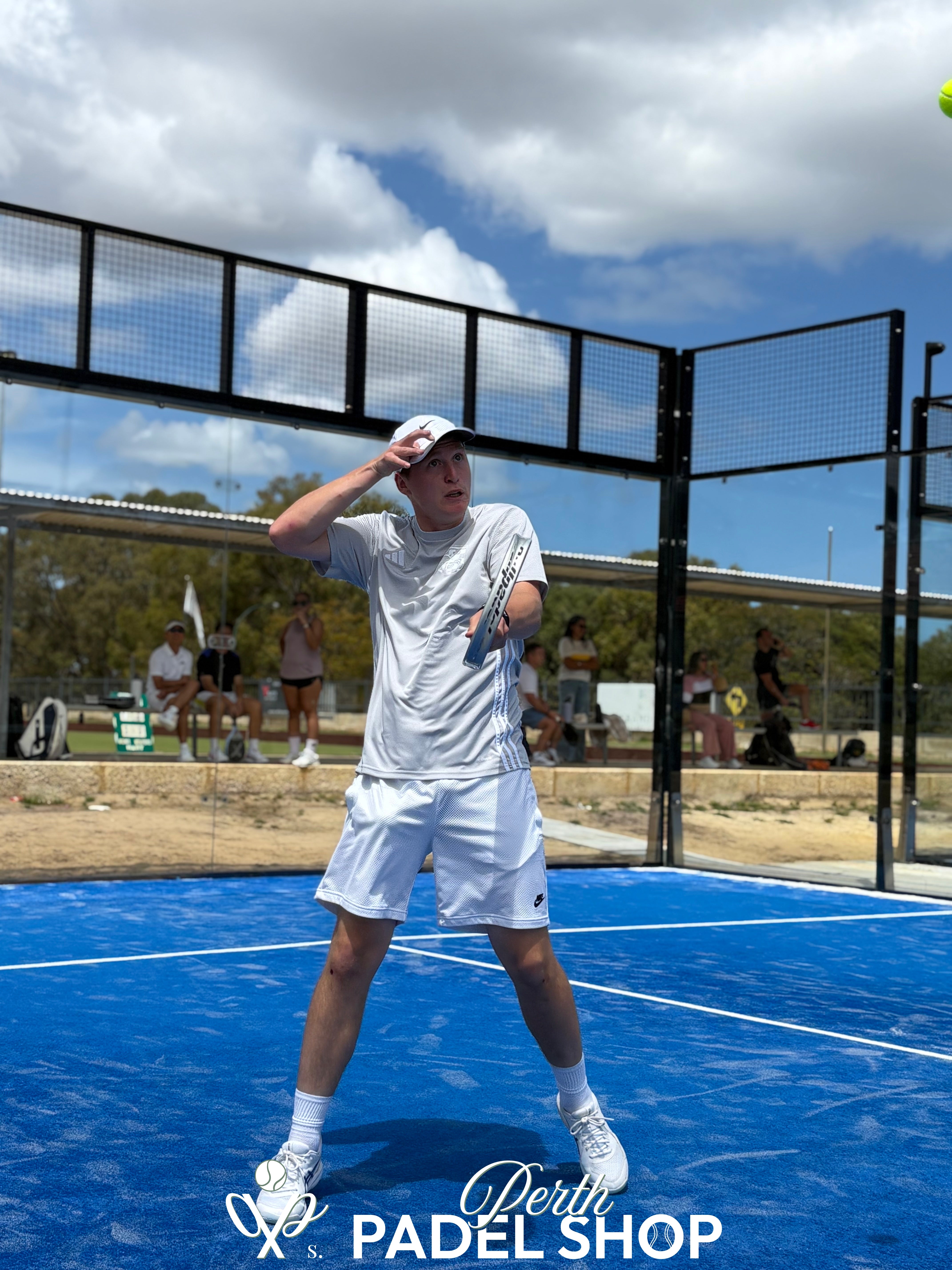 Tournament P15 - 26/10