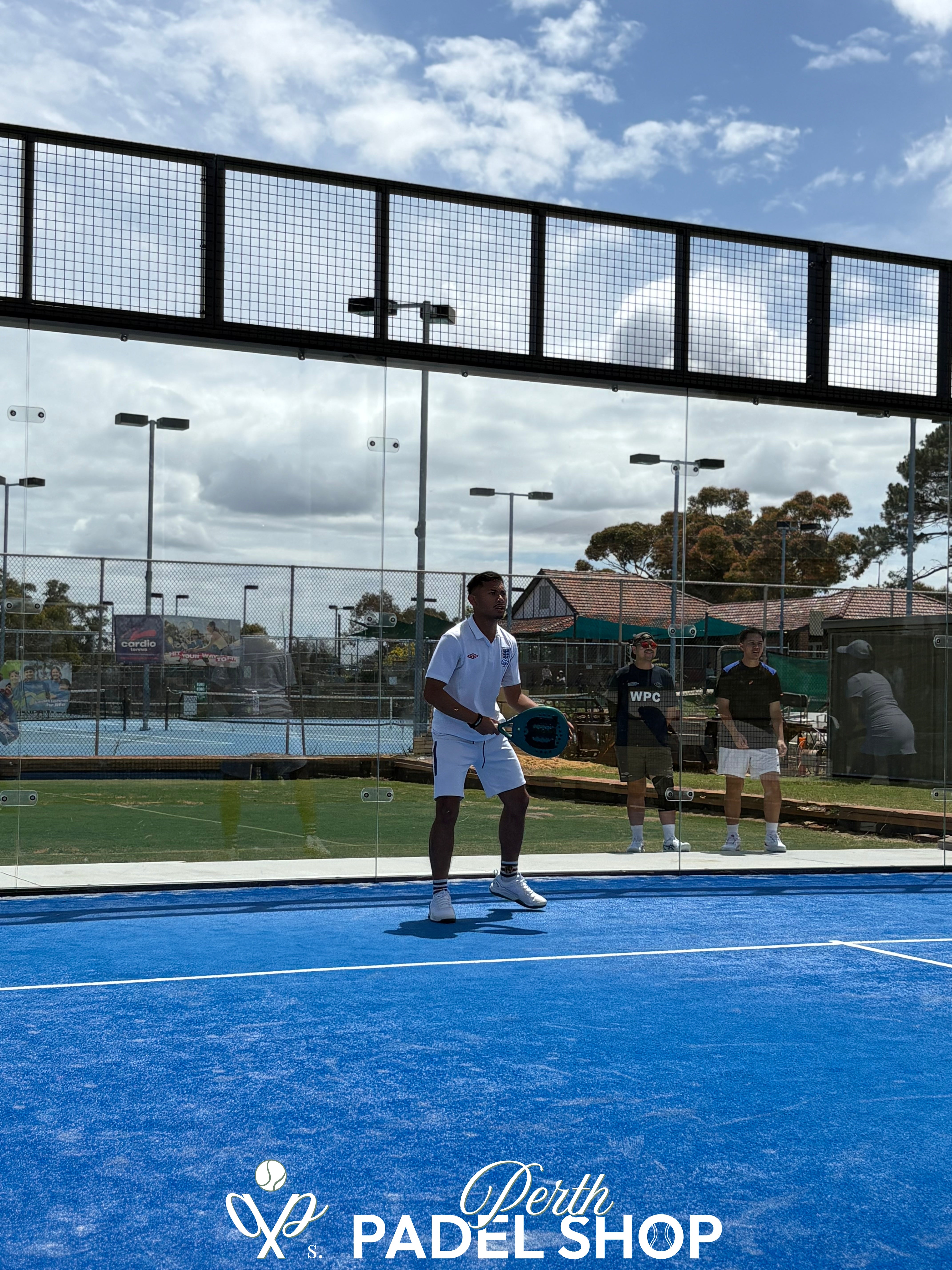 Tournament P15 - 26/10