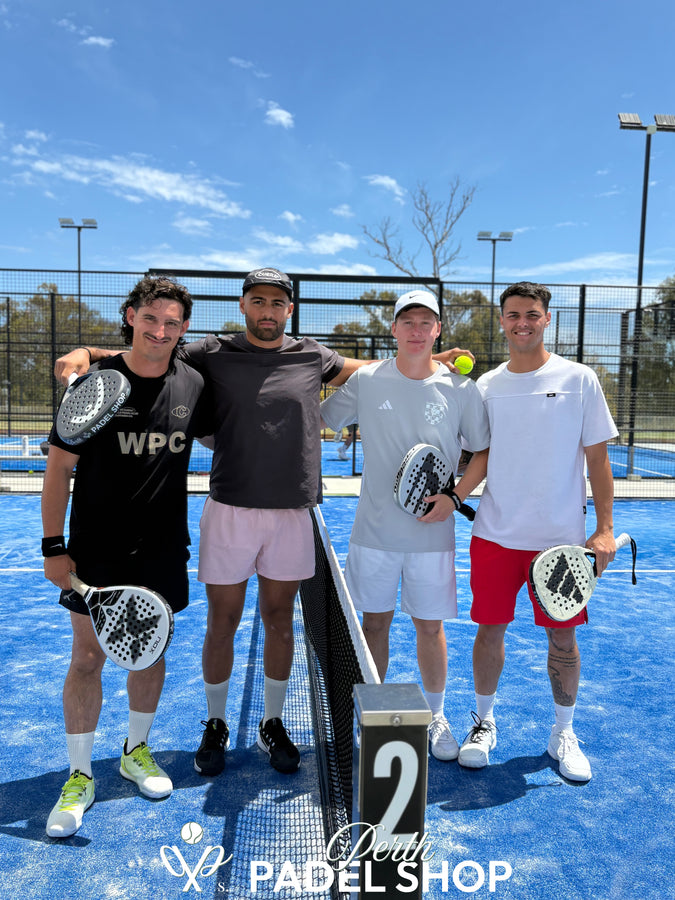 P15 - Tournament 26/10/25 (Dalkeith)