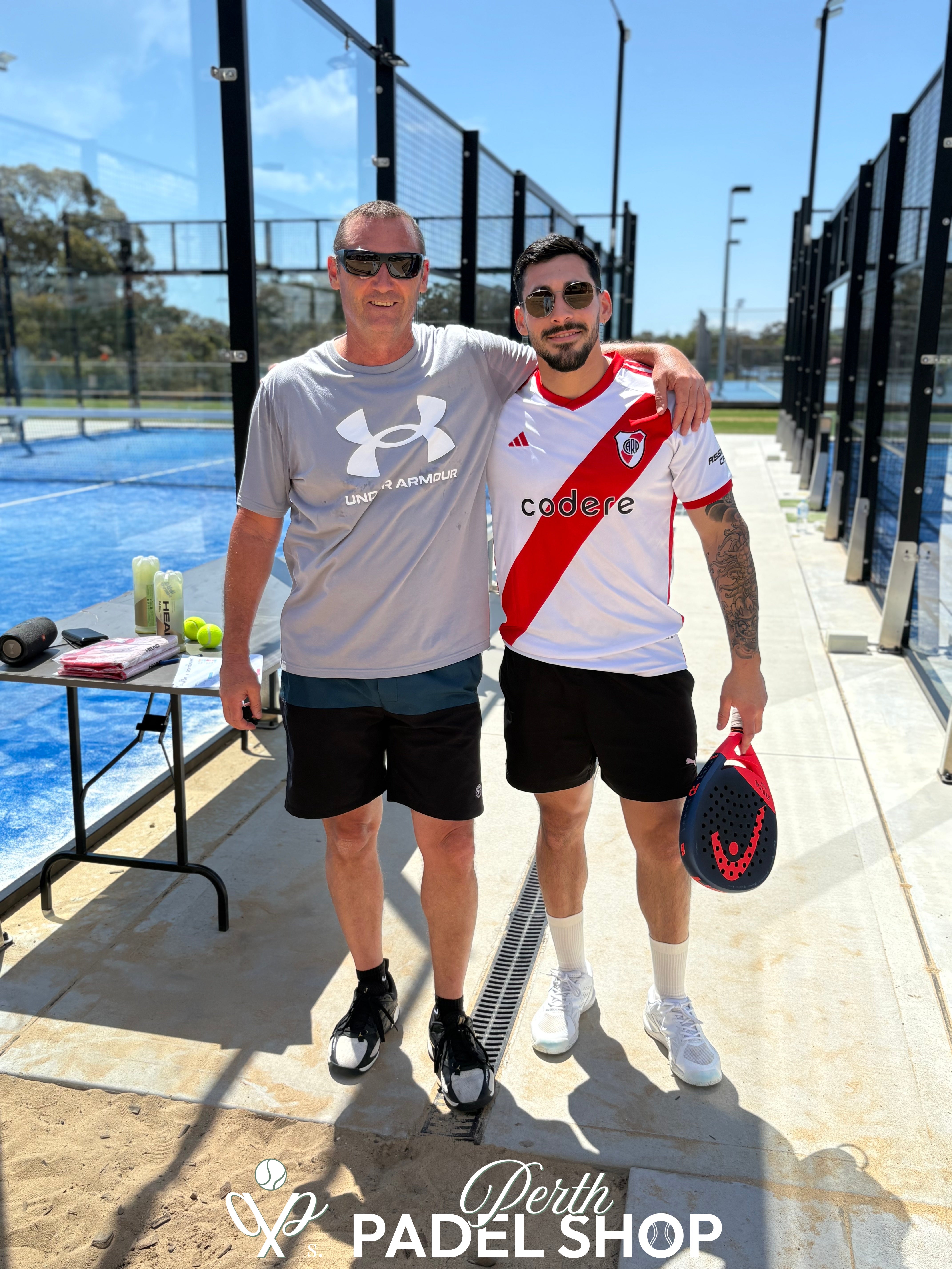 Tournament P15 - 26/10