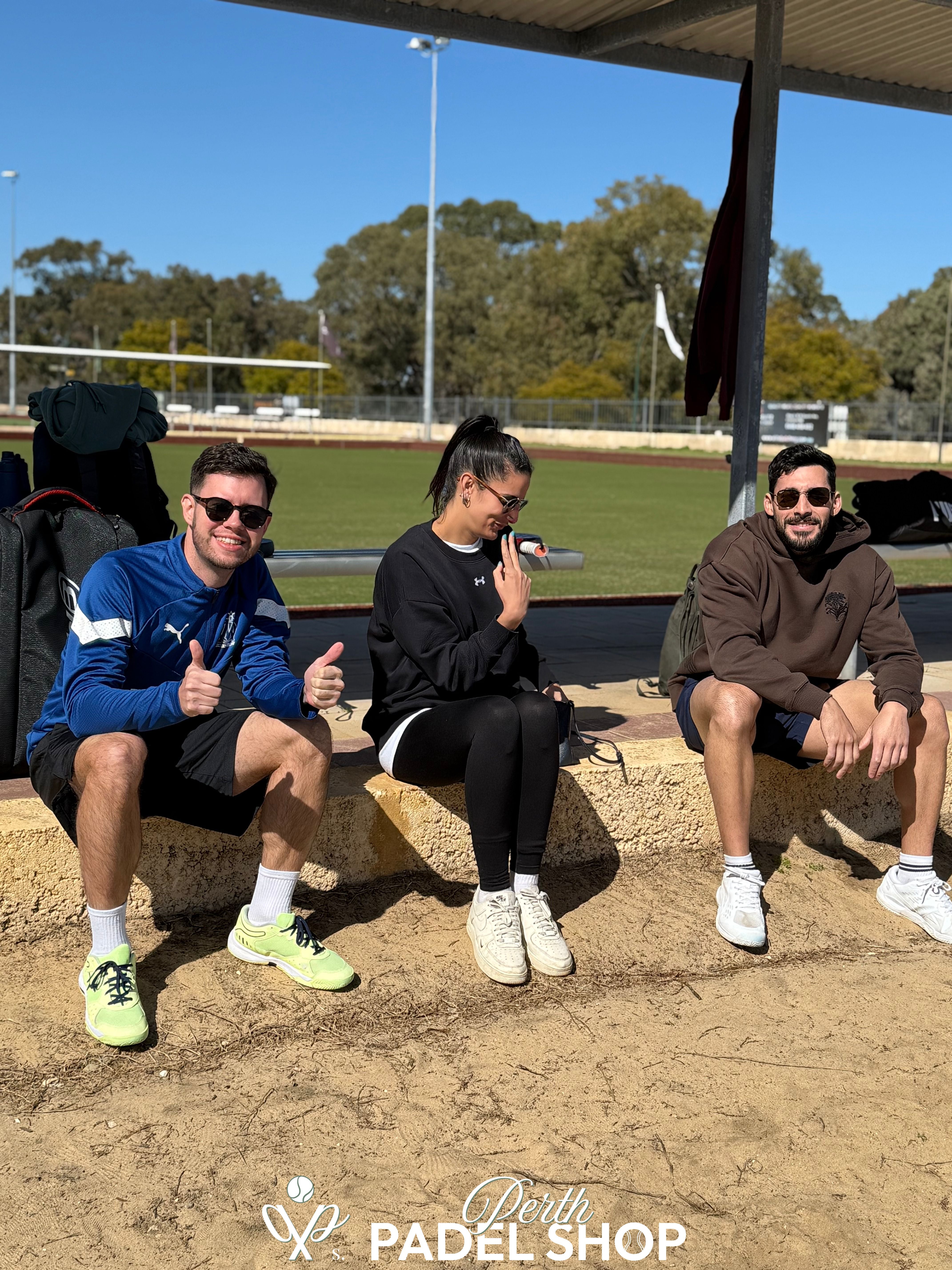 P15 - Tournament 31/08/25 (Dalkeith)